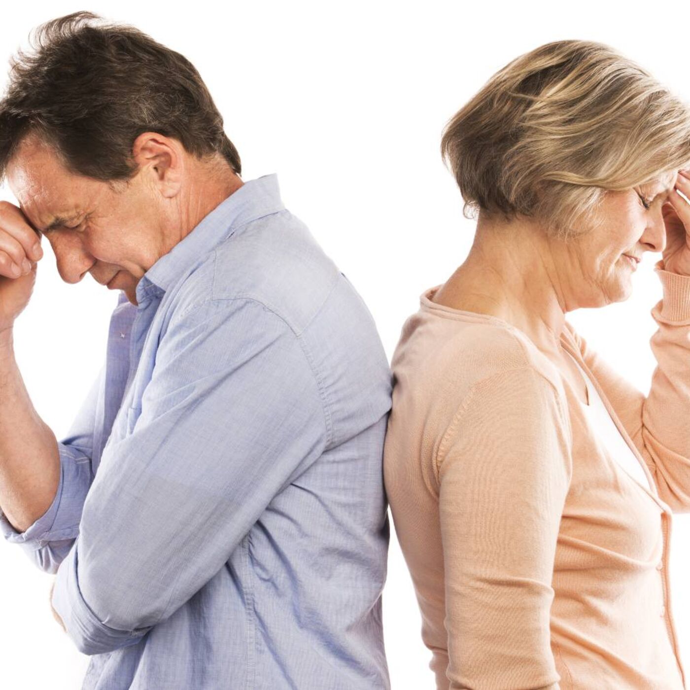Why I Think Divorced People CAN'T Give Advice to People Getting Married {Reaction} | Helios Blog 332