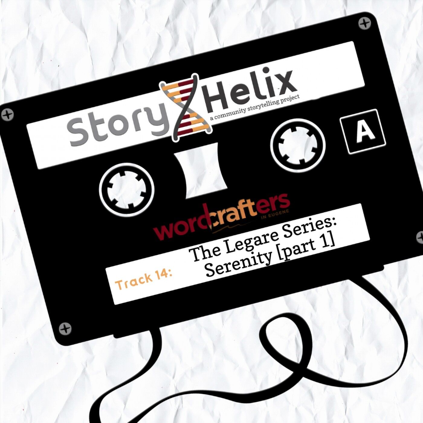 StoryHelix