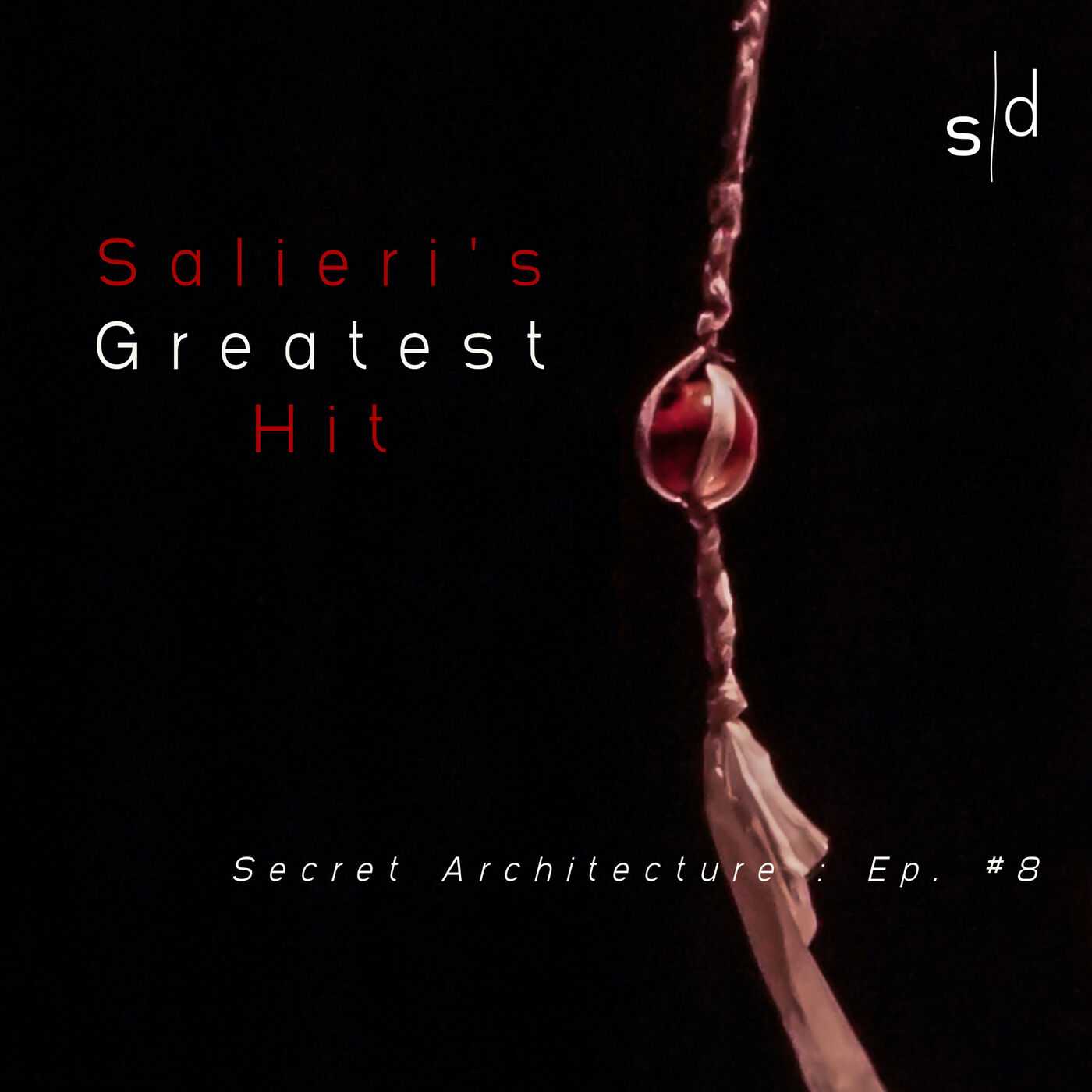 Secret Architecture: the process of process