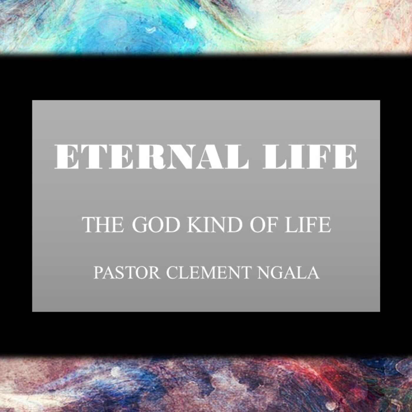 The God Kind of Life