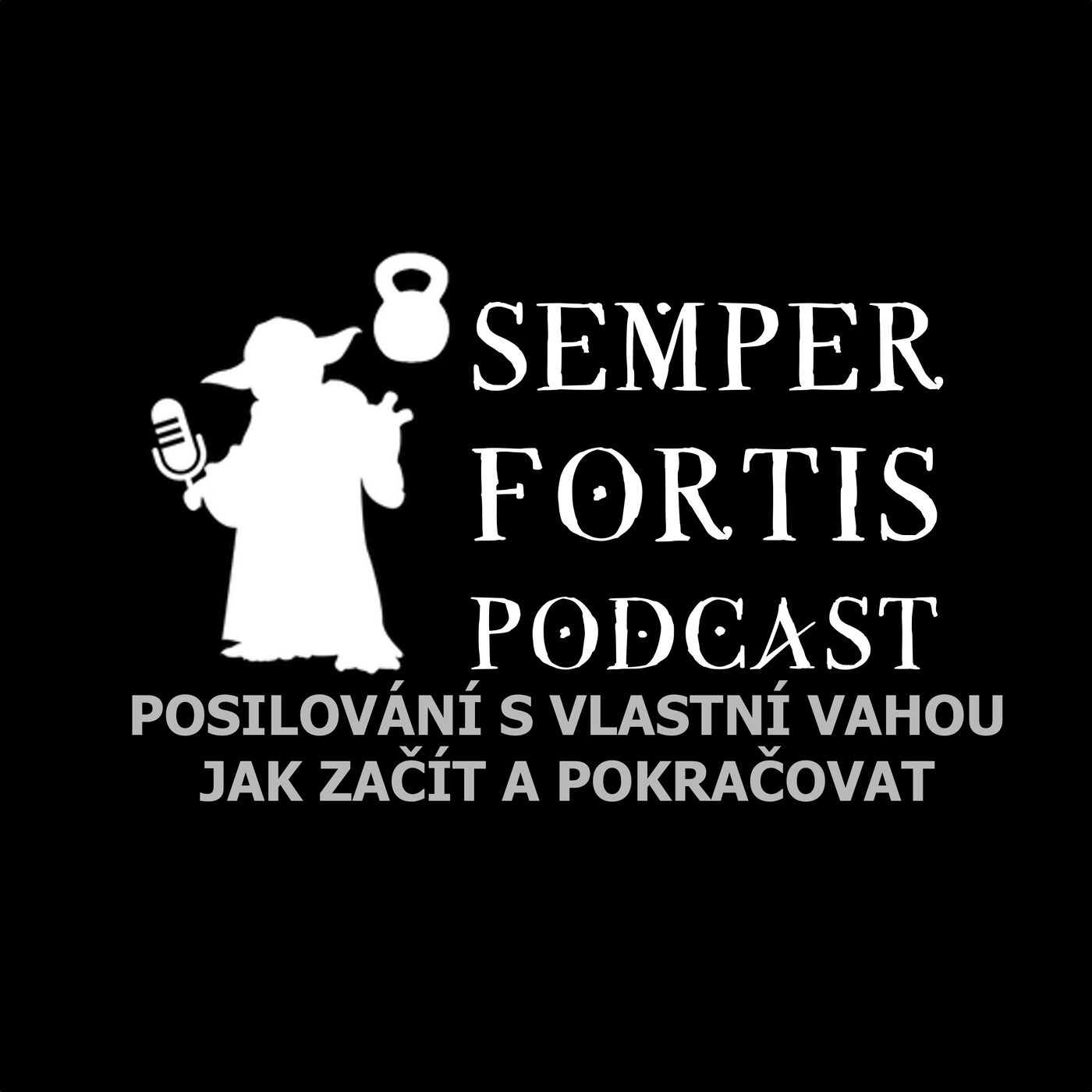 Posilování s vlastní vahou - jak začít, jak pokračovat, čeho se vyvarovat 