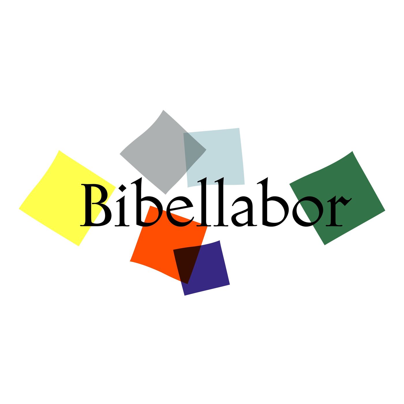 Bibellabor - Worte ins Leben