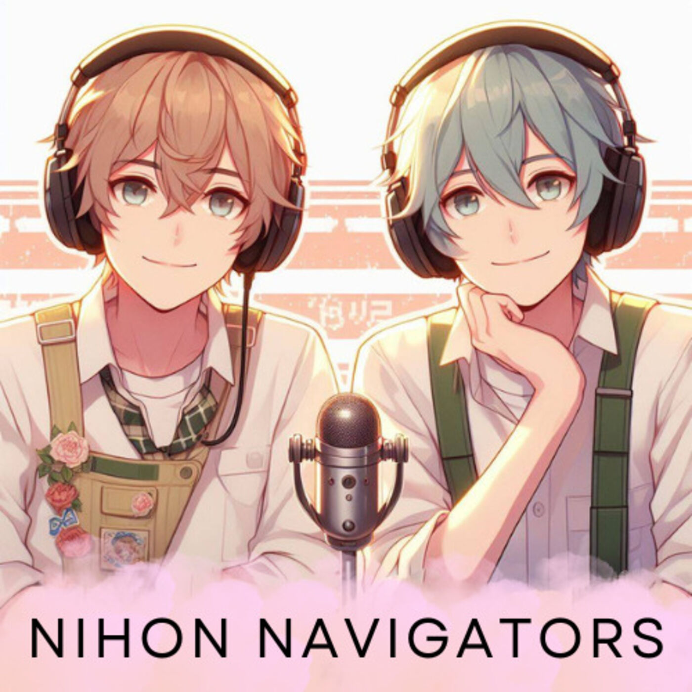 Nihon Navigators