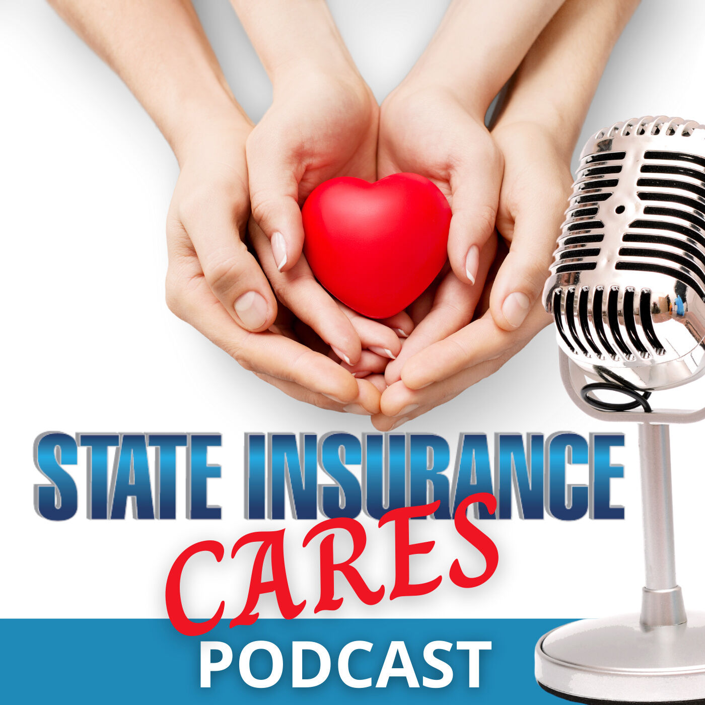 State Insurance Cares