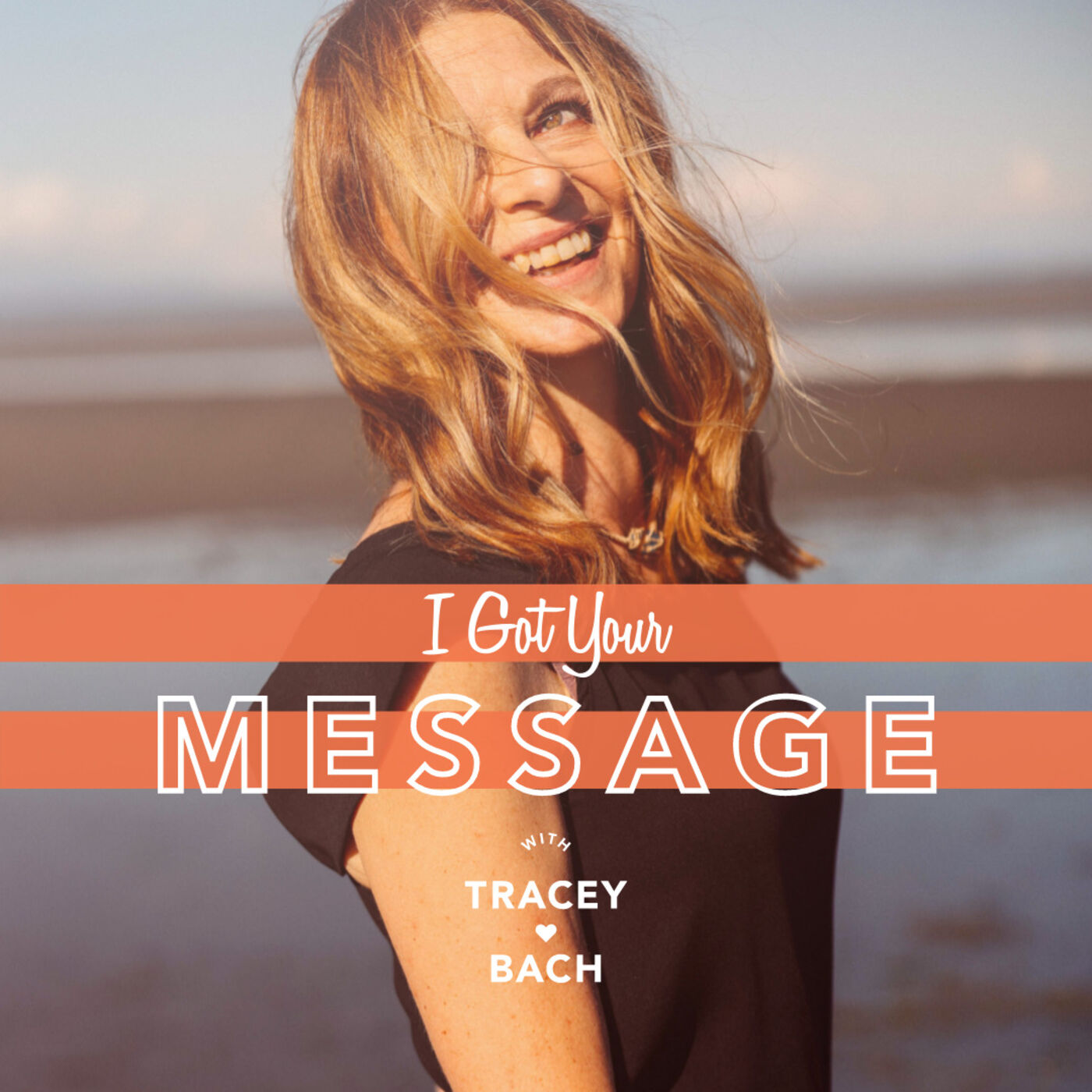 I Got Your Message cover art