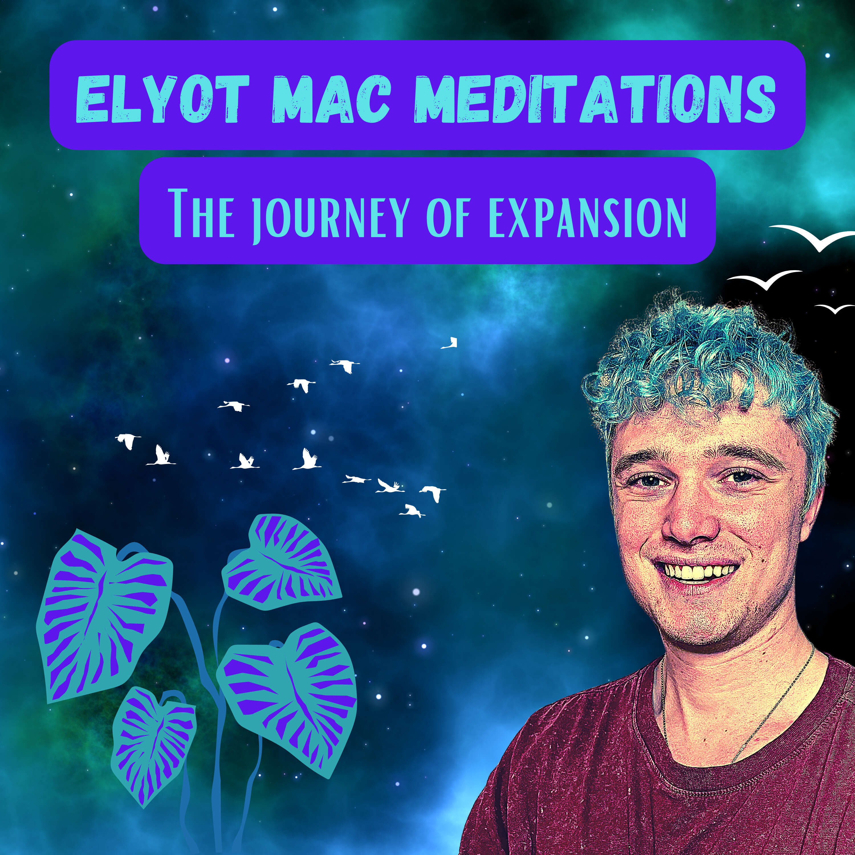 Elyot Mac Meditations