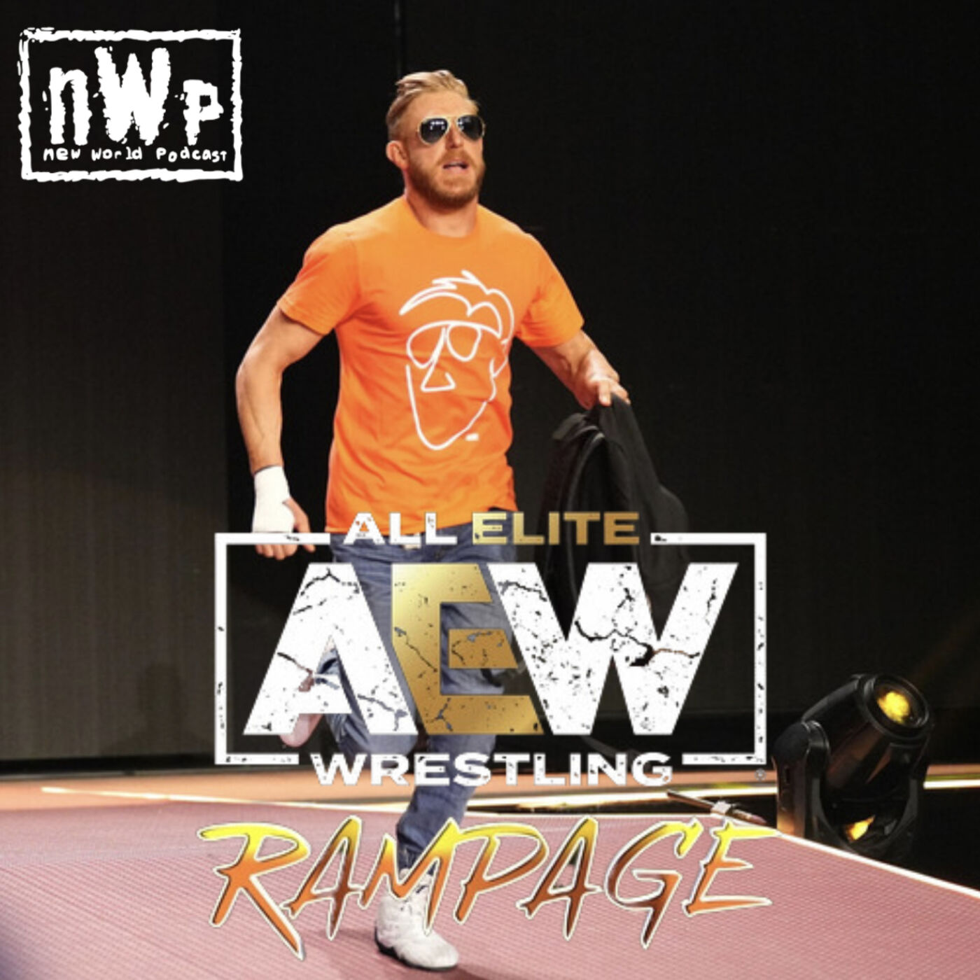 nWp: Rampage (5/26/2023)