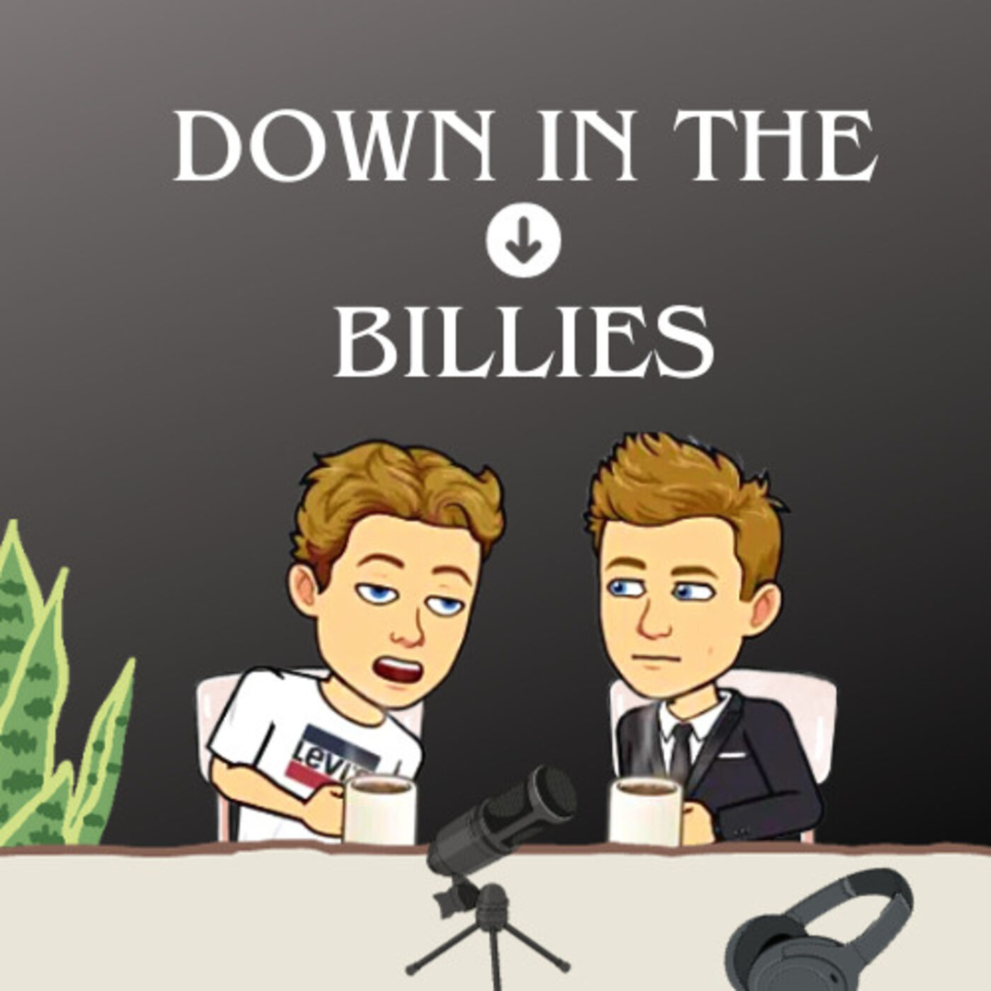 downinthebillies