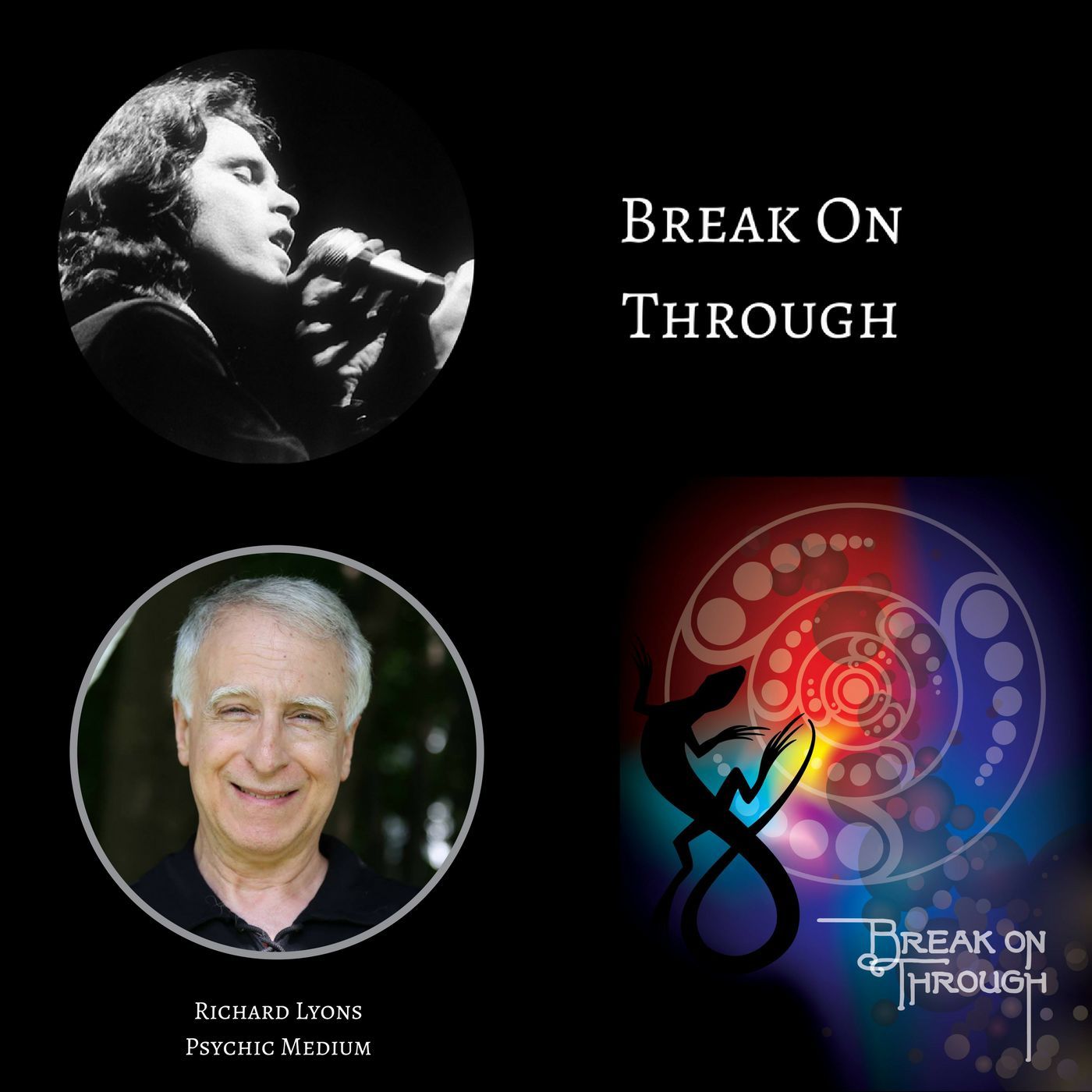The Break On Through Podcast