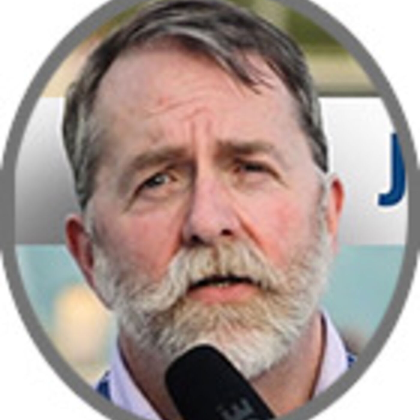 #3 - A Leader from McElroy: Jim Johnston #3 - A Leader from McElroy: Jim Johnston