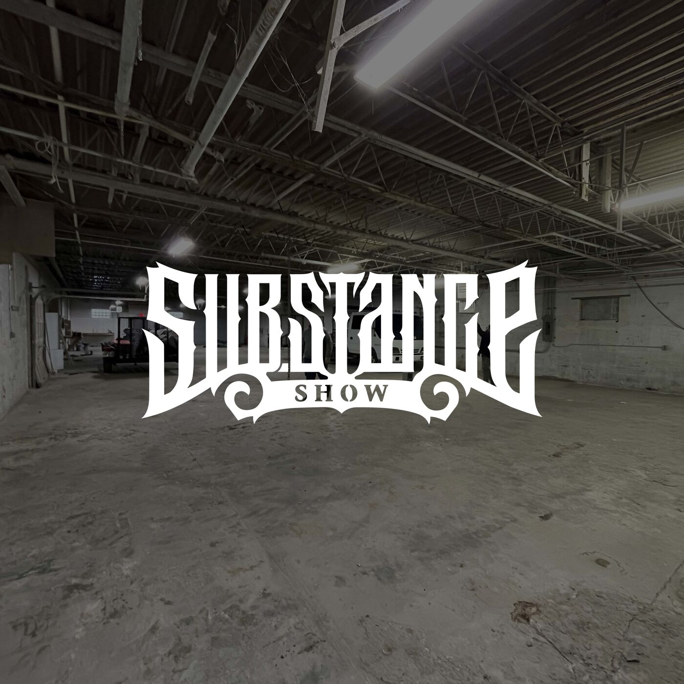 SubStance Show