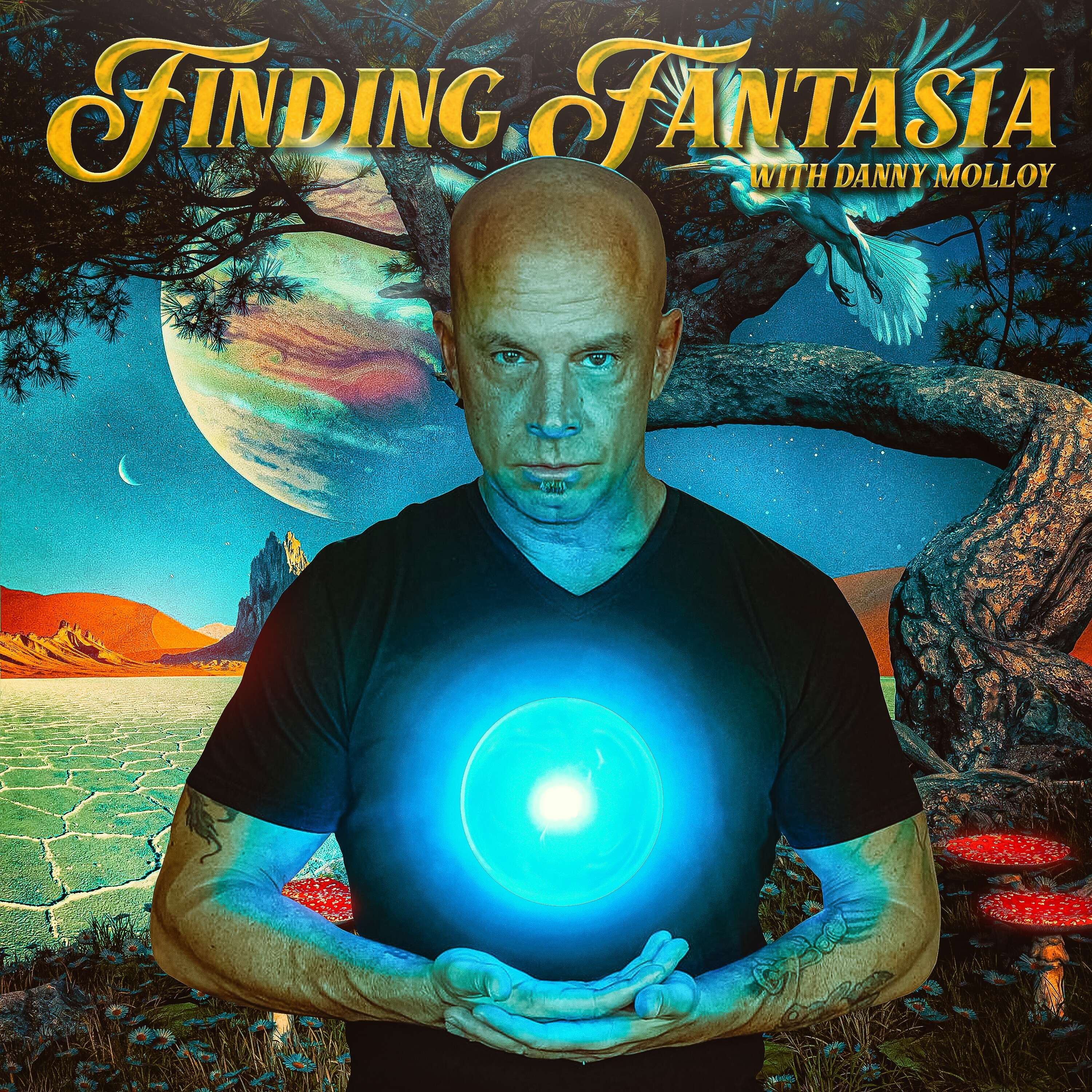 Finding Fantasia