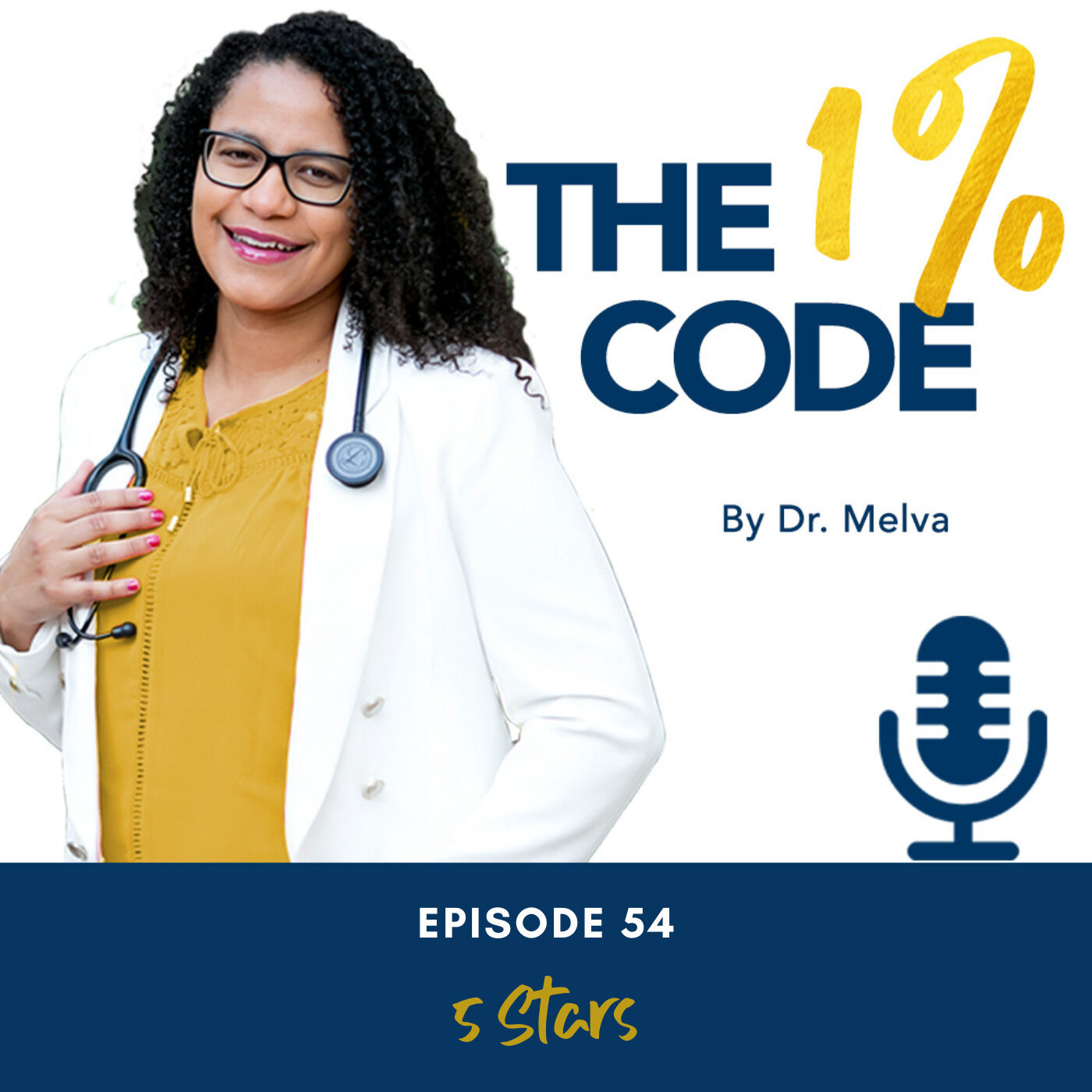 The One Percent Code