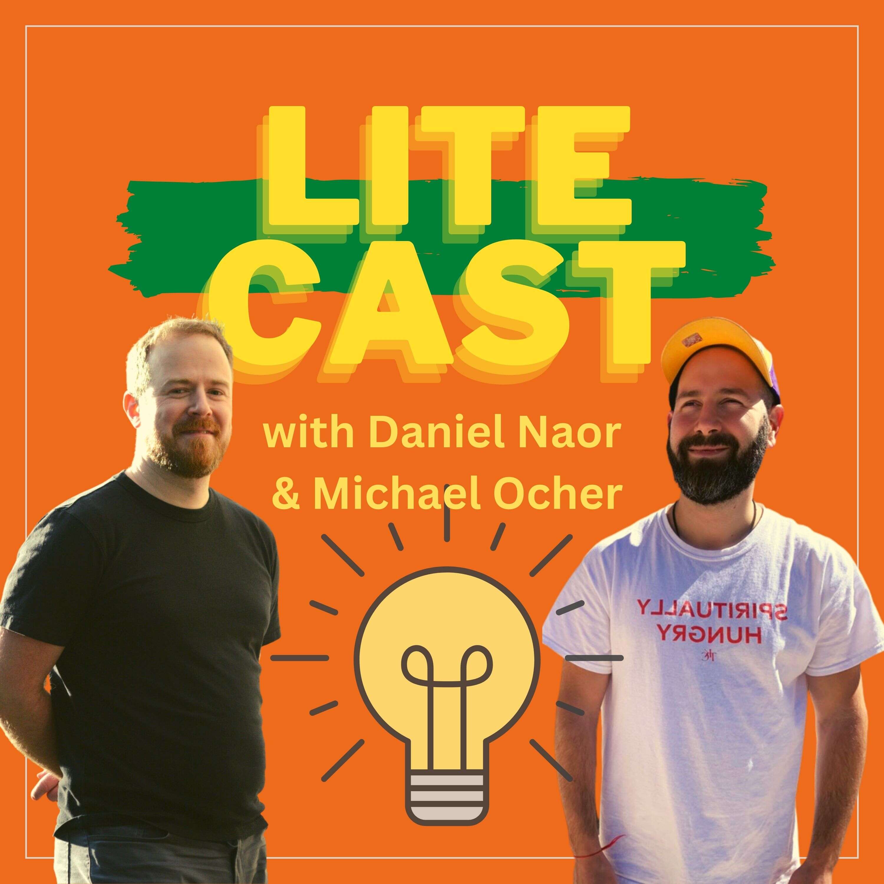 Lite Cast