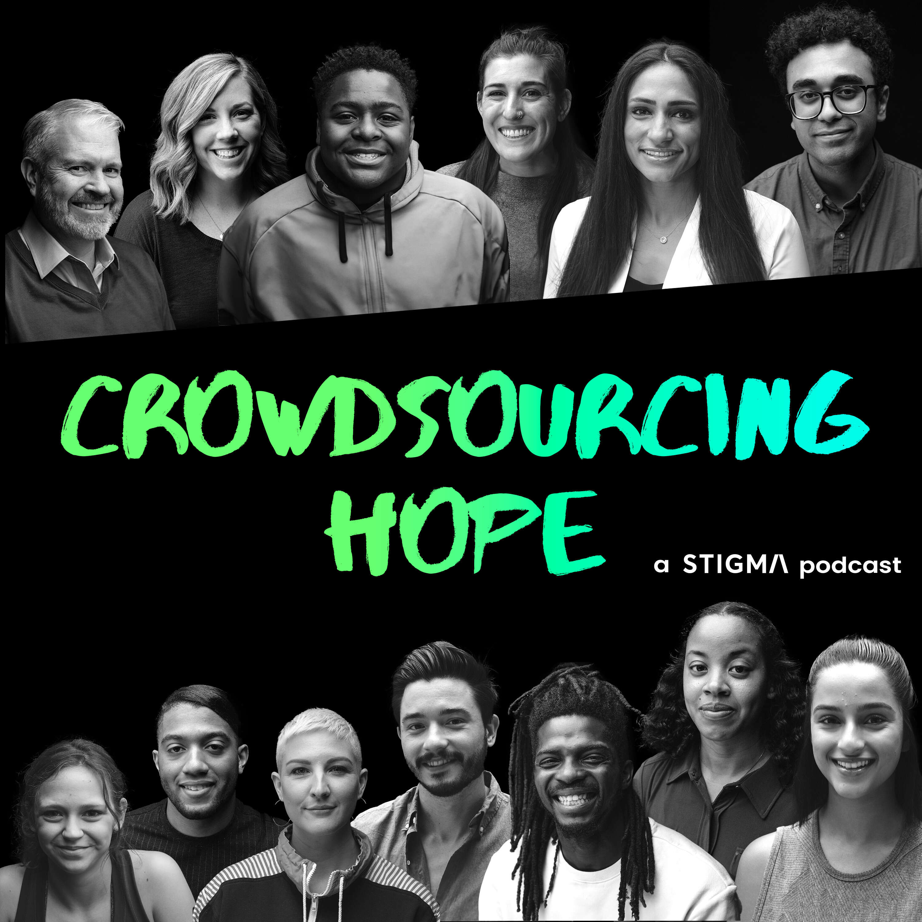 Crowdsourcing Hope with Ariana Vargas