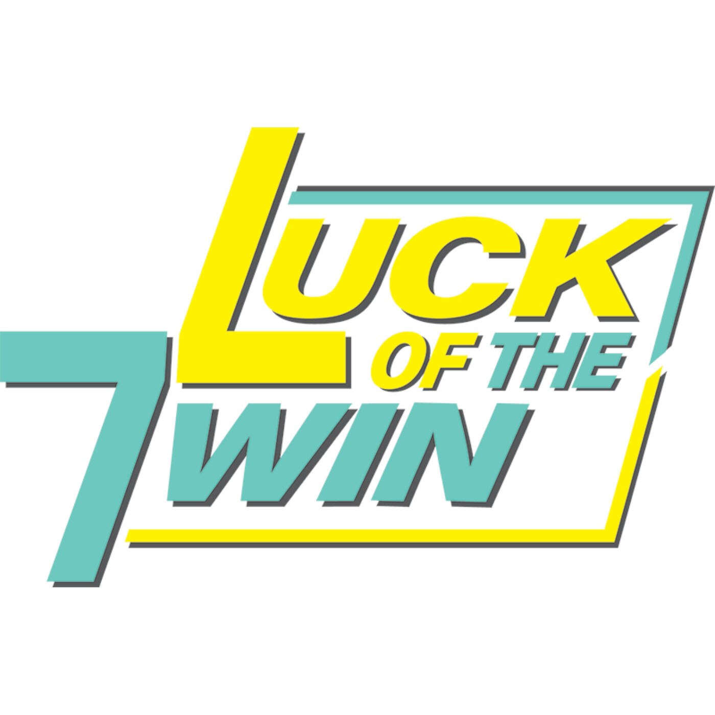 Luck of the Twin - You're a Walking Story cover art
