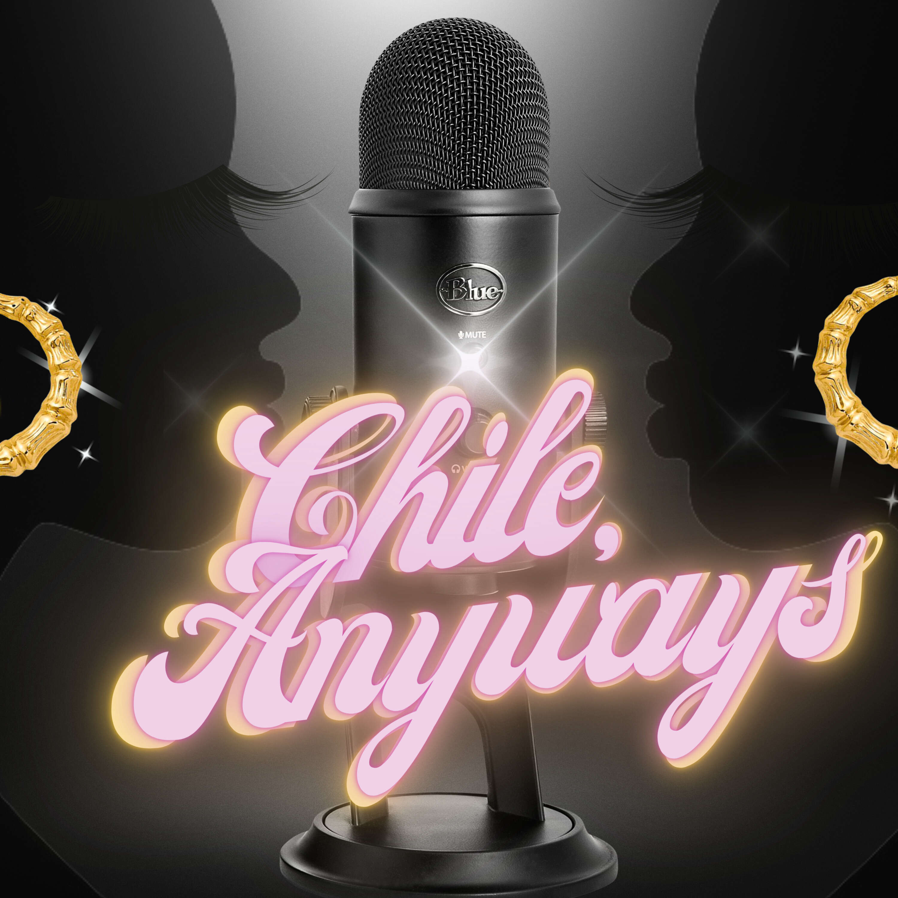 ChileAnyway's Podcast