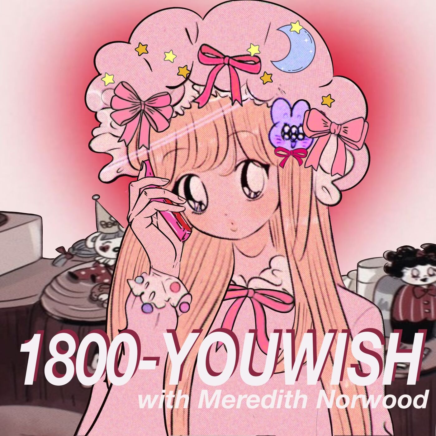 1-800-YOU-WISH