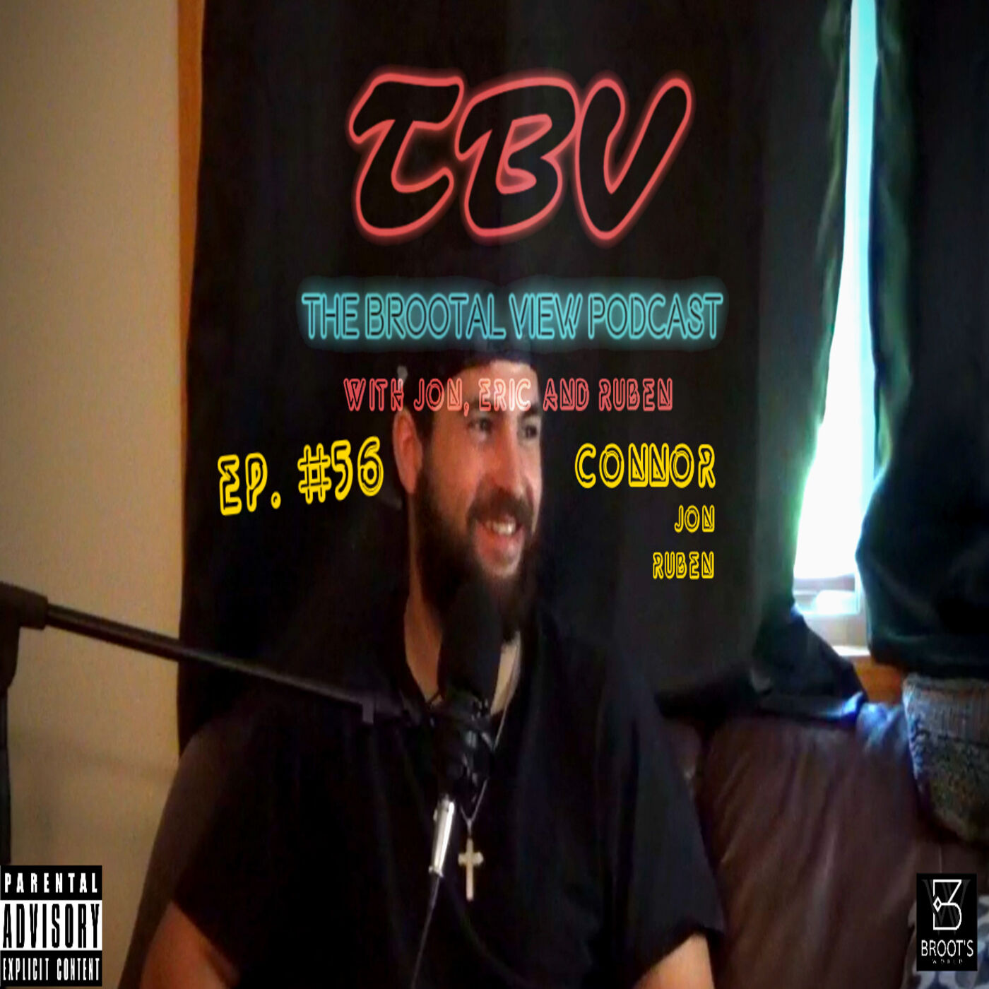 The BROOTal View Podcast