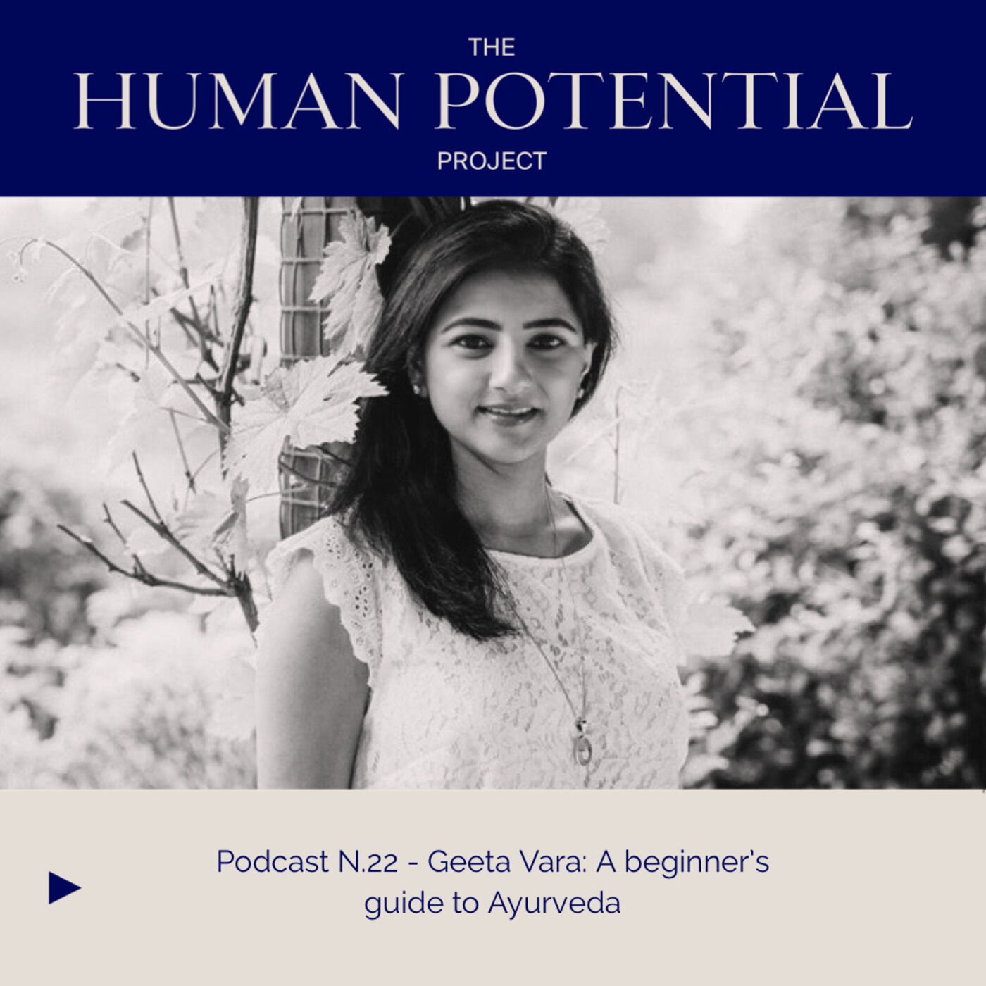 The Human Potential Project