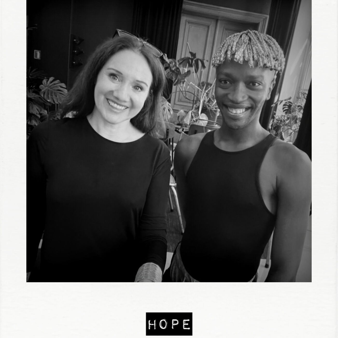 Hope by Fleur Pierets