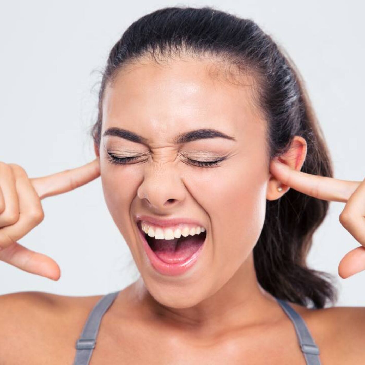 Women Are Not Obligated to do ANYTHING to Please a Man {Reaction} | Helios Blog 262