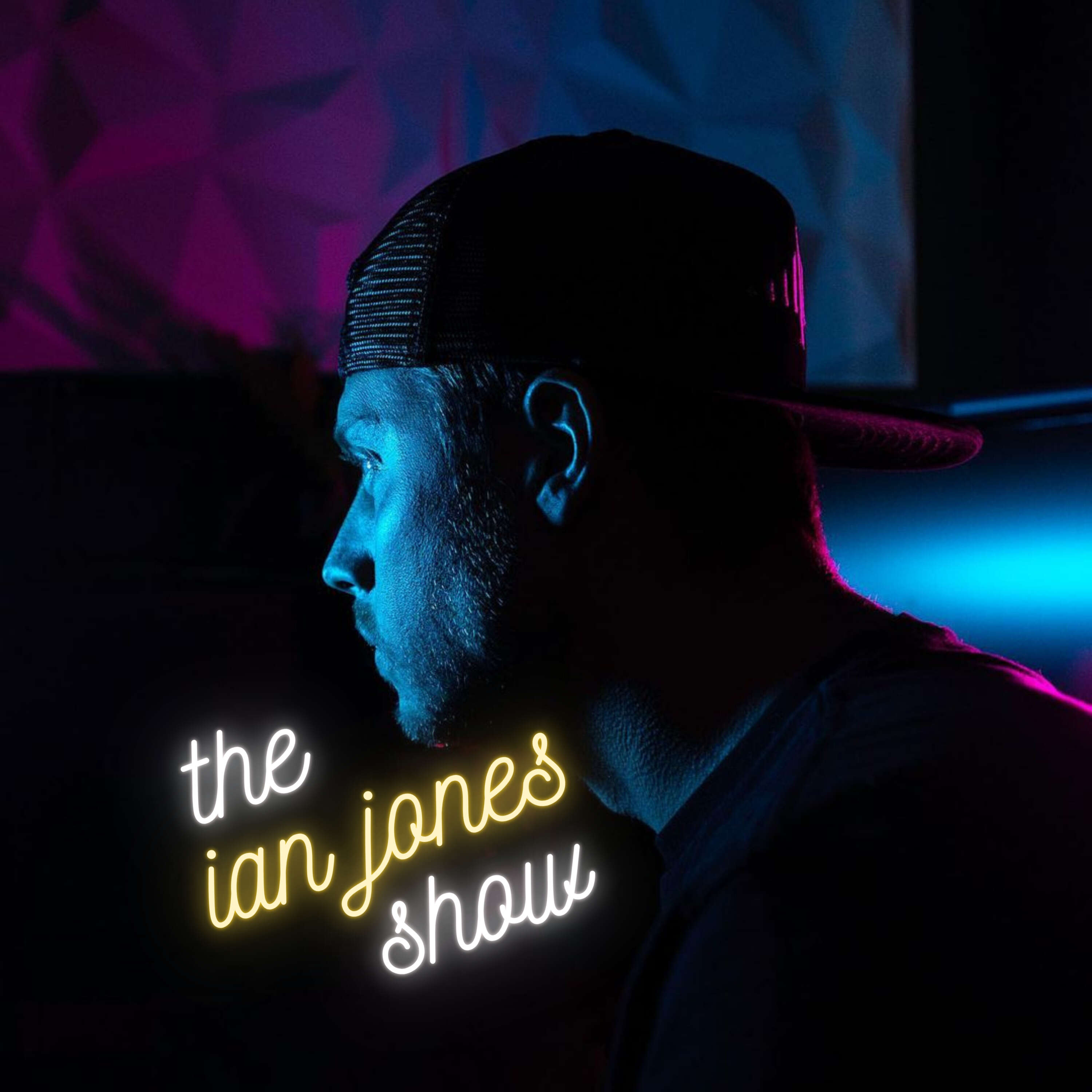 The Ian Jones Show