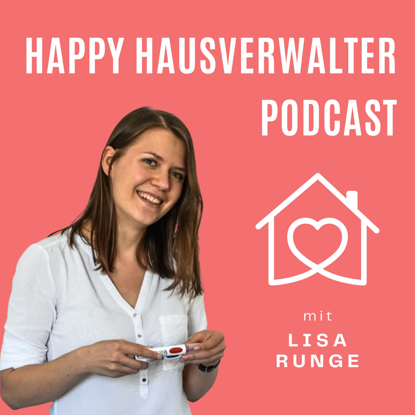 Happy Verwalter