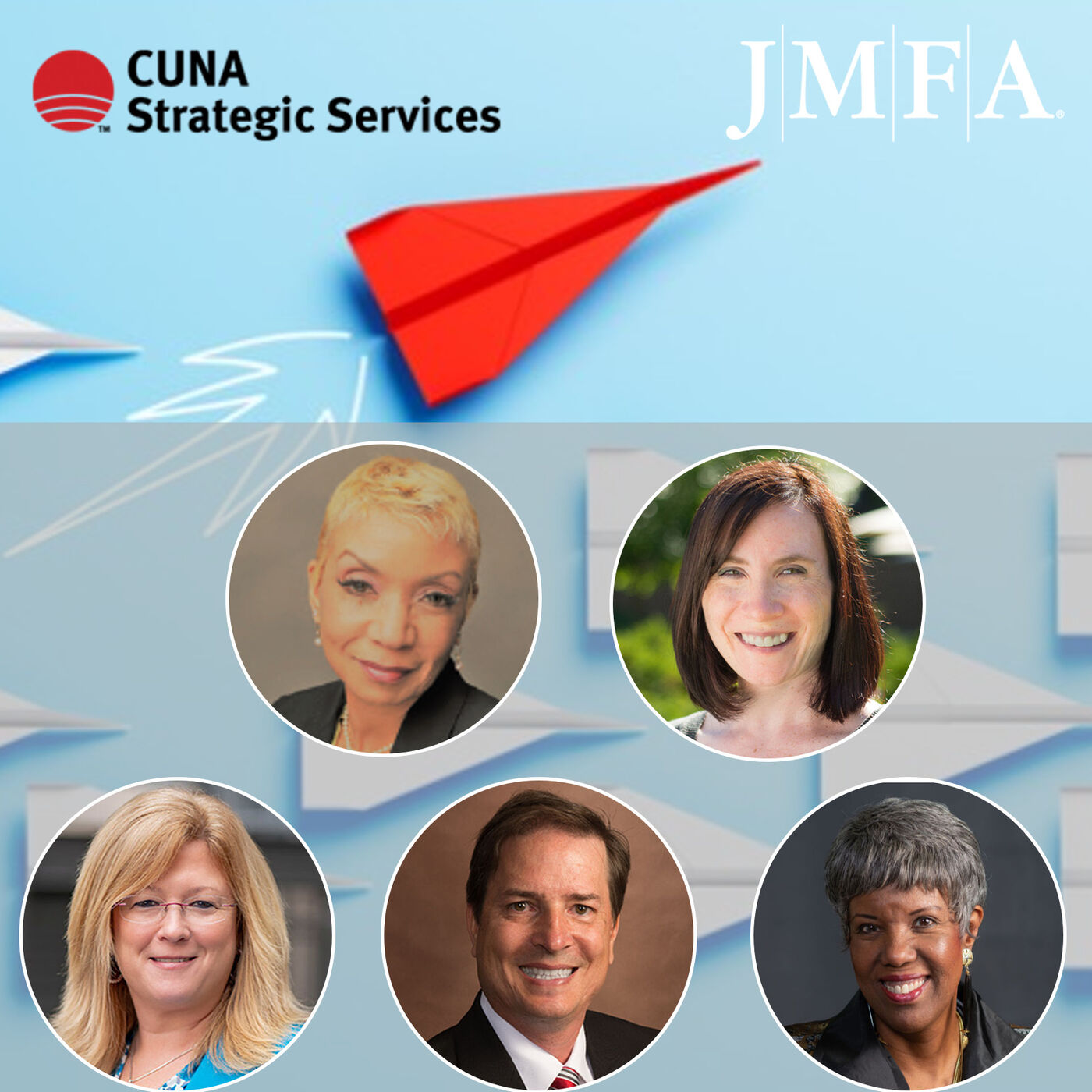 JMFA Podcast