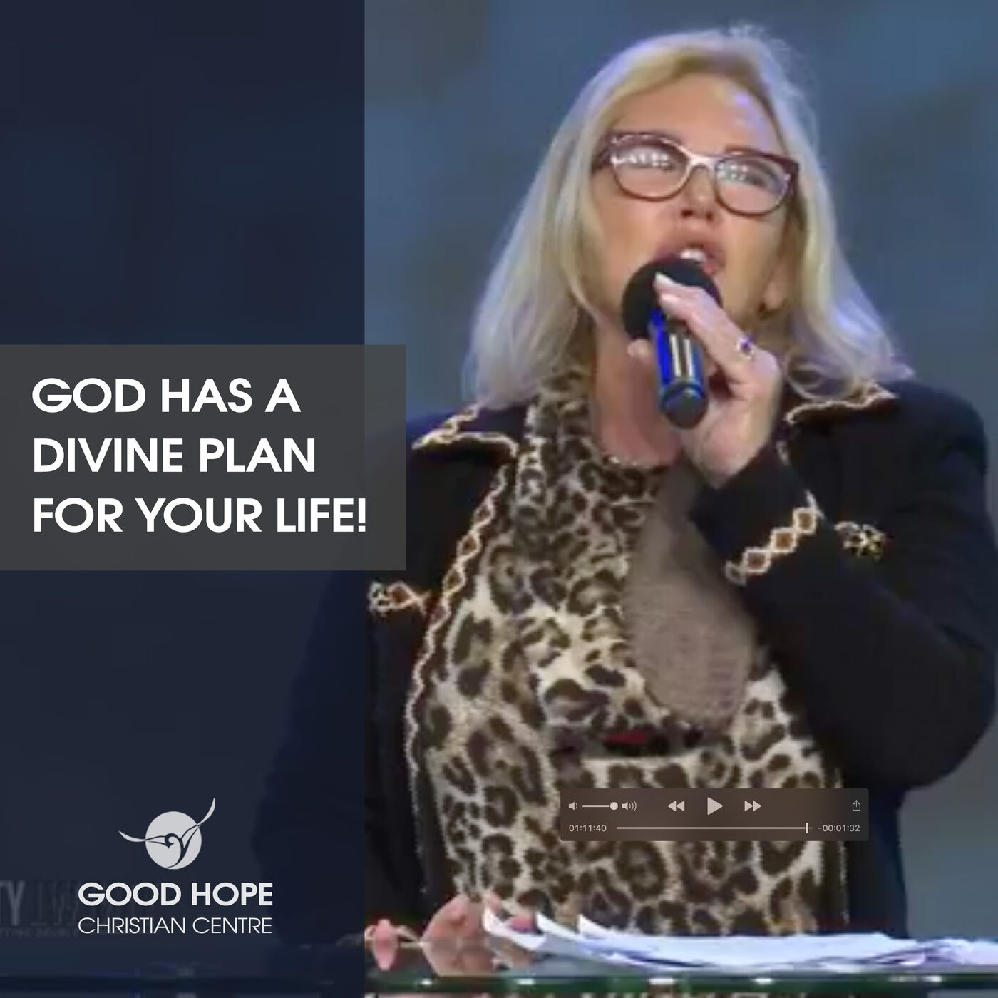 Good Hope Christian Centre