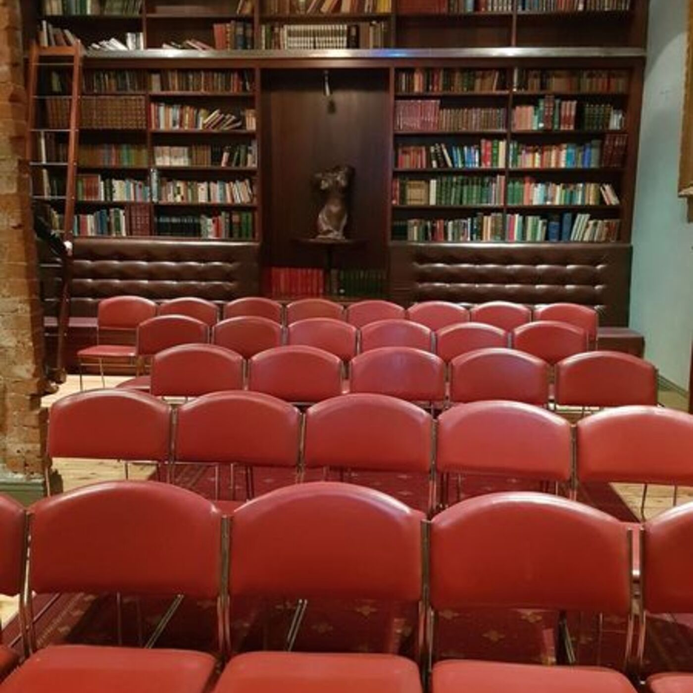 Adelaide Entrepreneur Club podcast