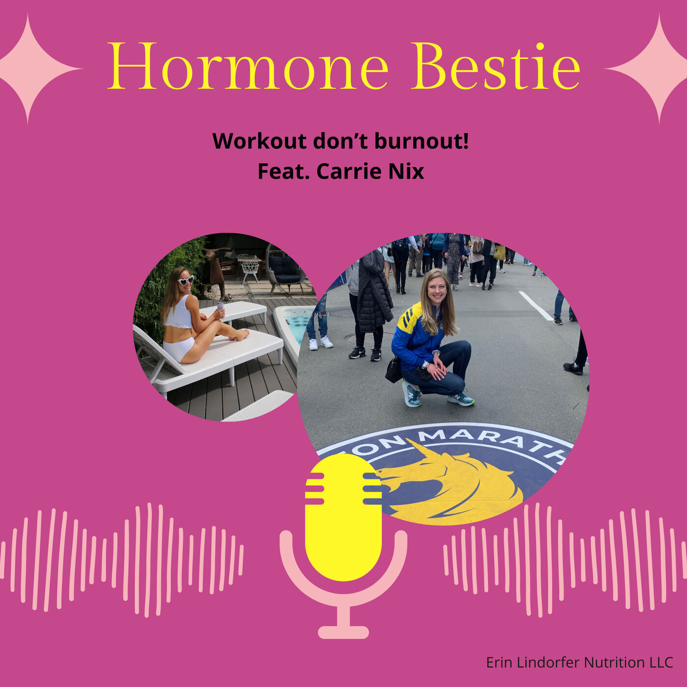 Hormone Bestie