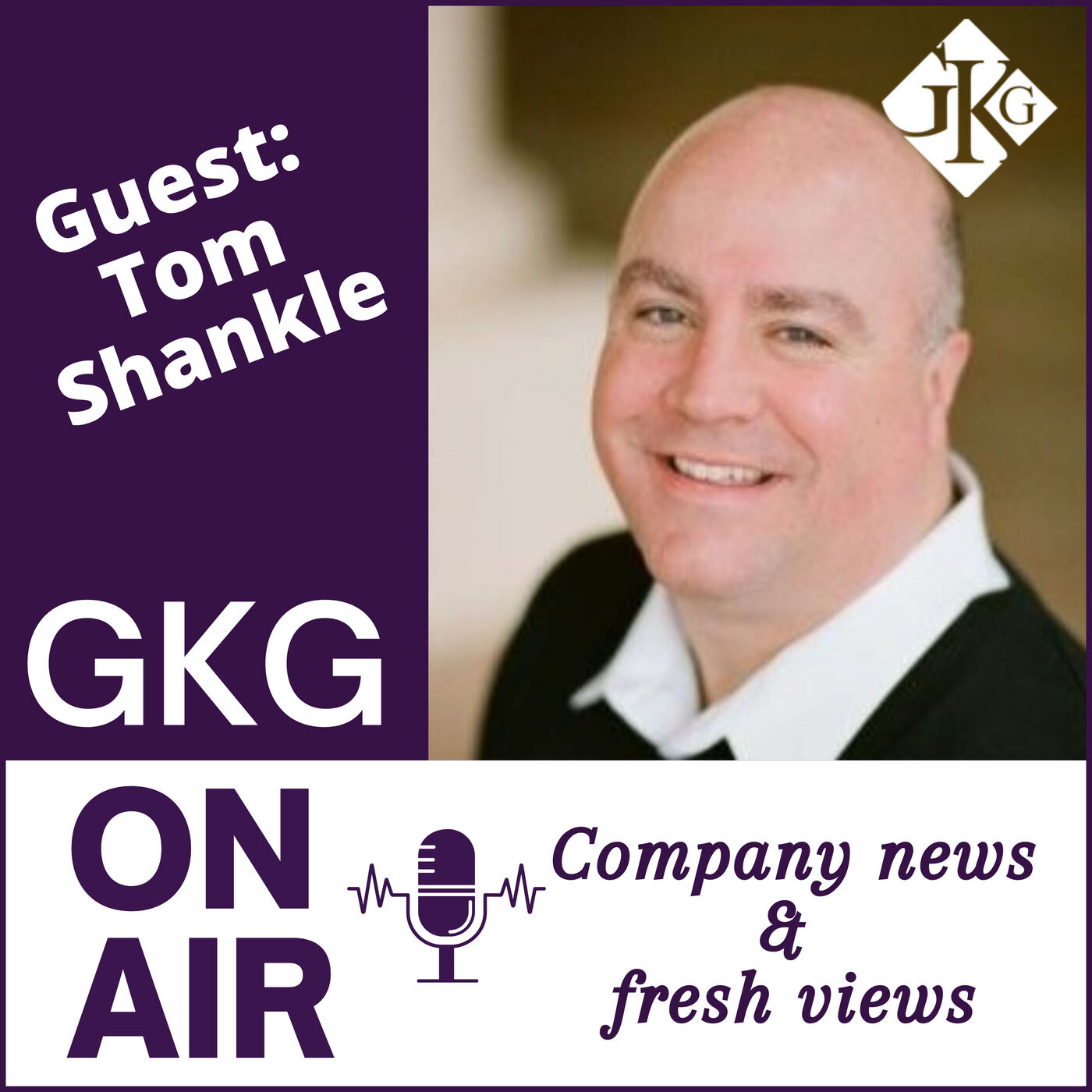 Golden Key Group\'s Podcast