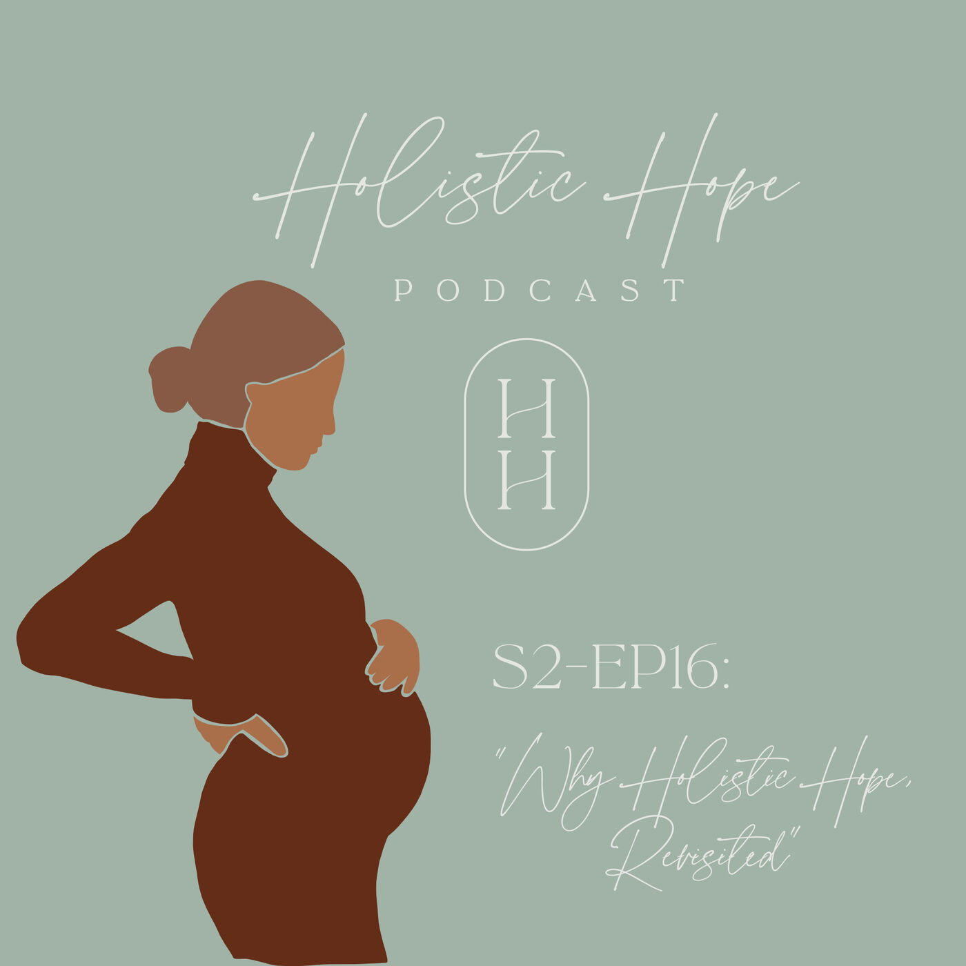Holistic Hope Podcast