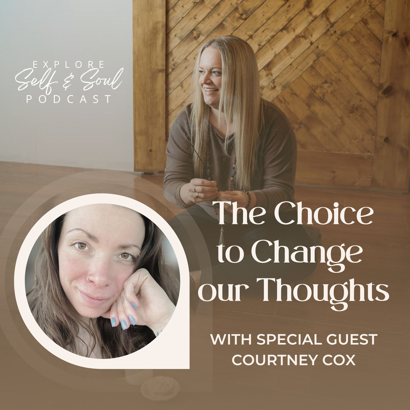 Explore Self & Soul Podcast