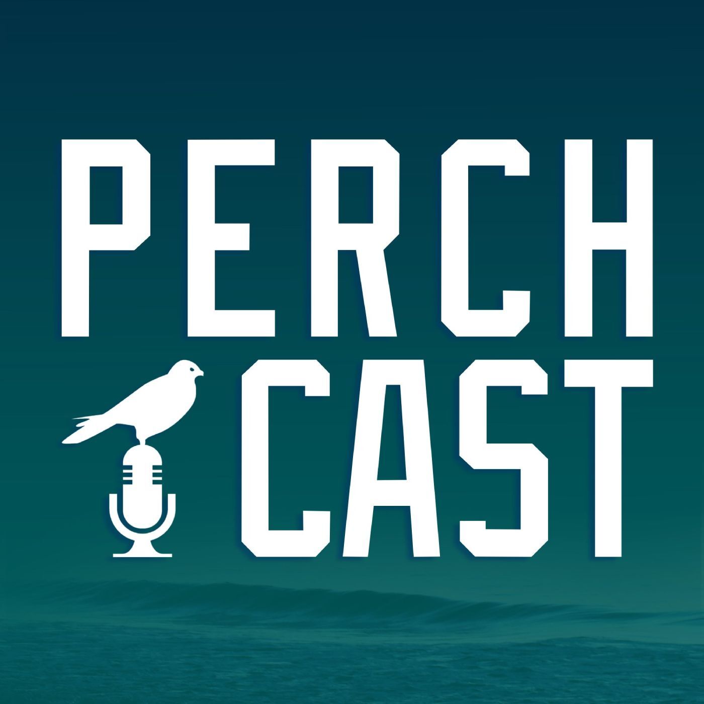 Perchcast podcast artwork