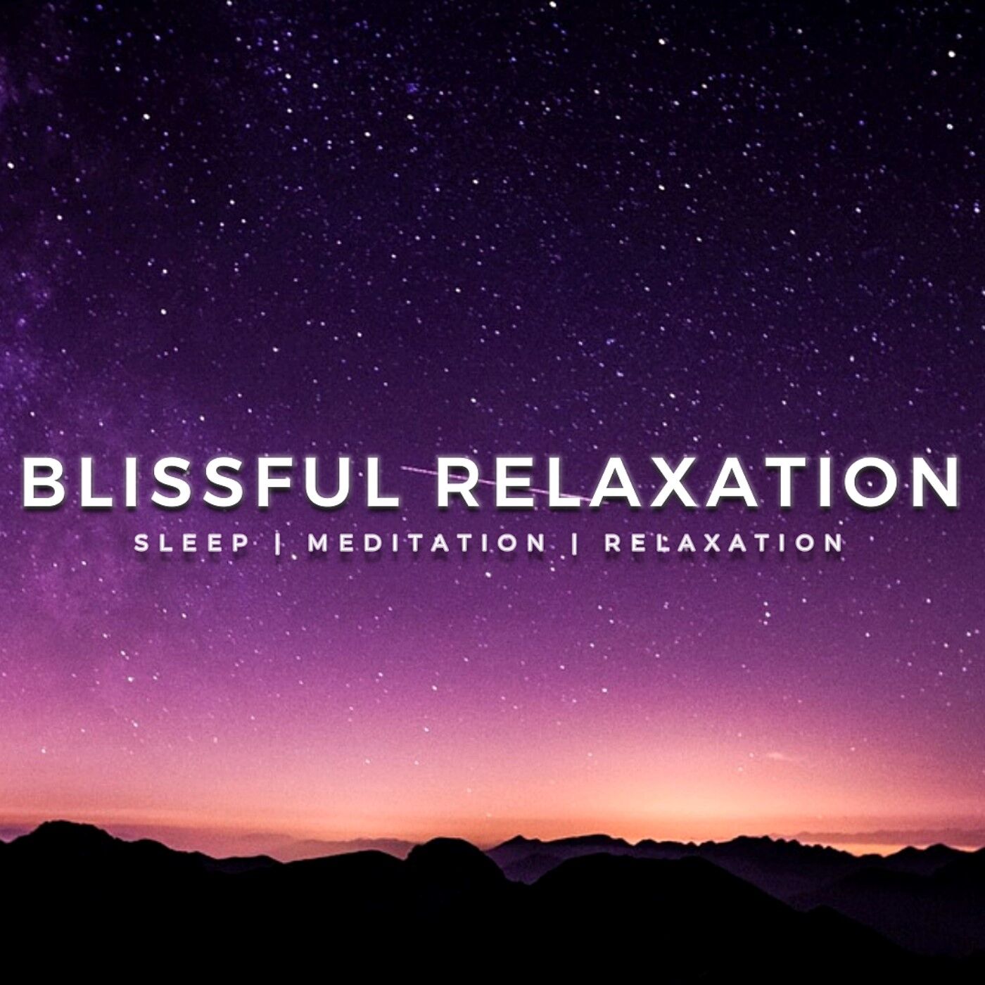 Sleep Meditation Music - Relaxing Music for Sleep, Meditation & Relaxation podcast artwork