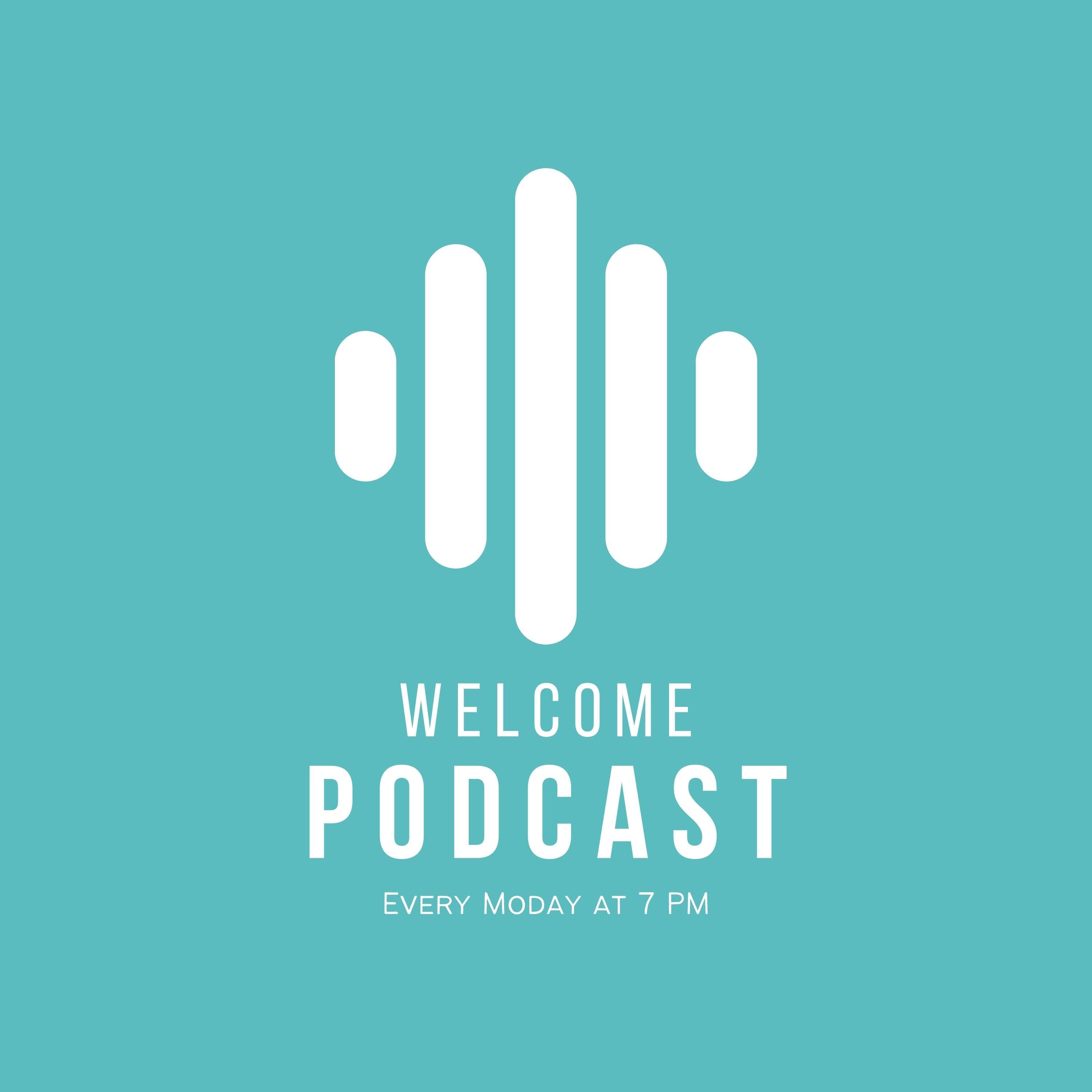 Podcast sobre slogans de marcas cover art