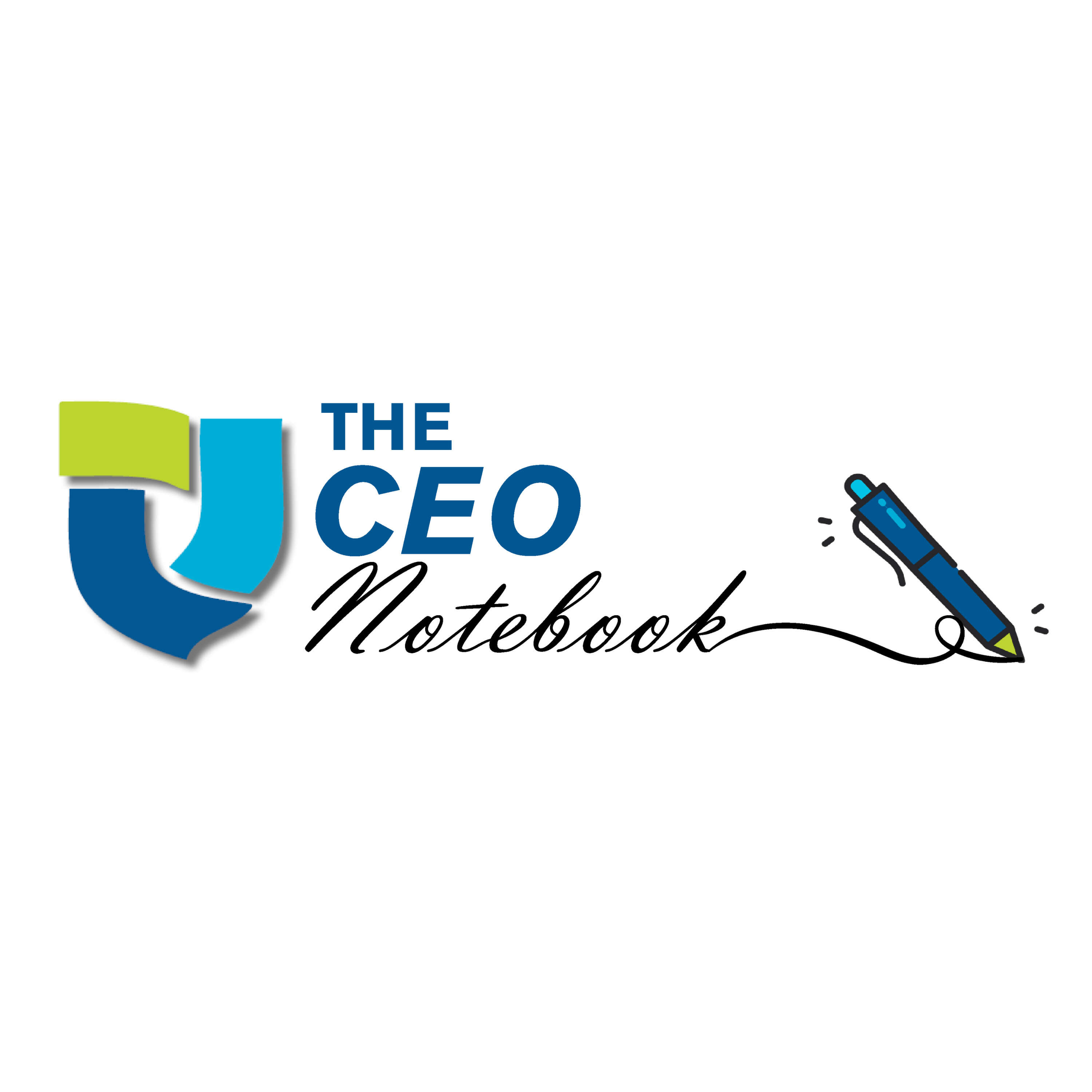 The CEO Notebook