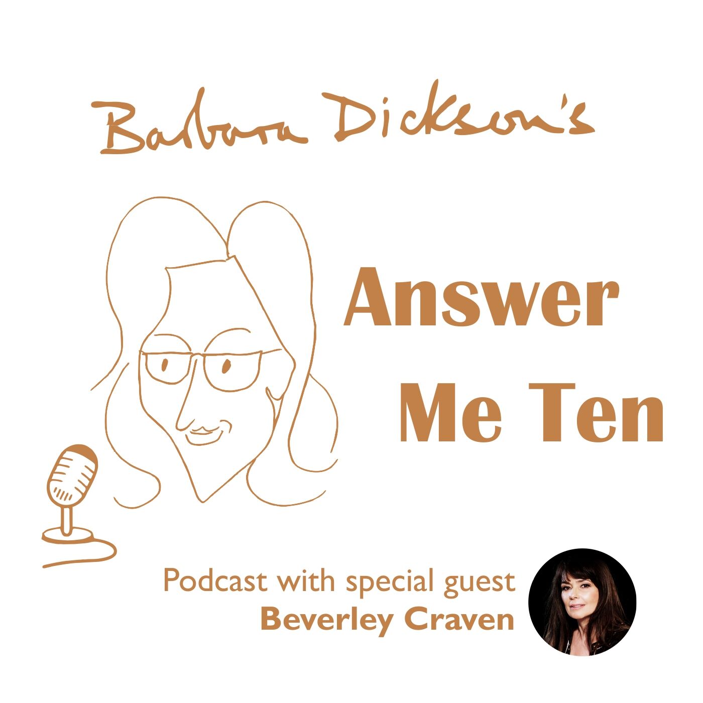 Answer Me Ten with Barbara Dickson