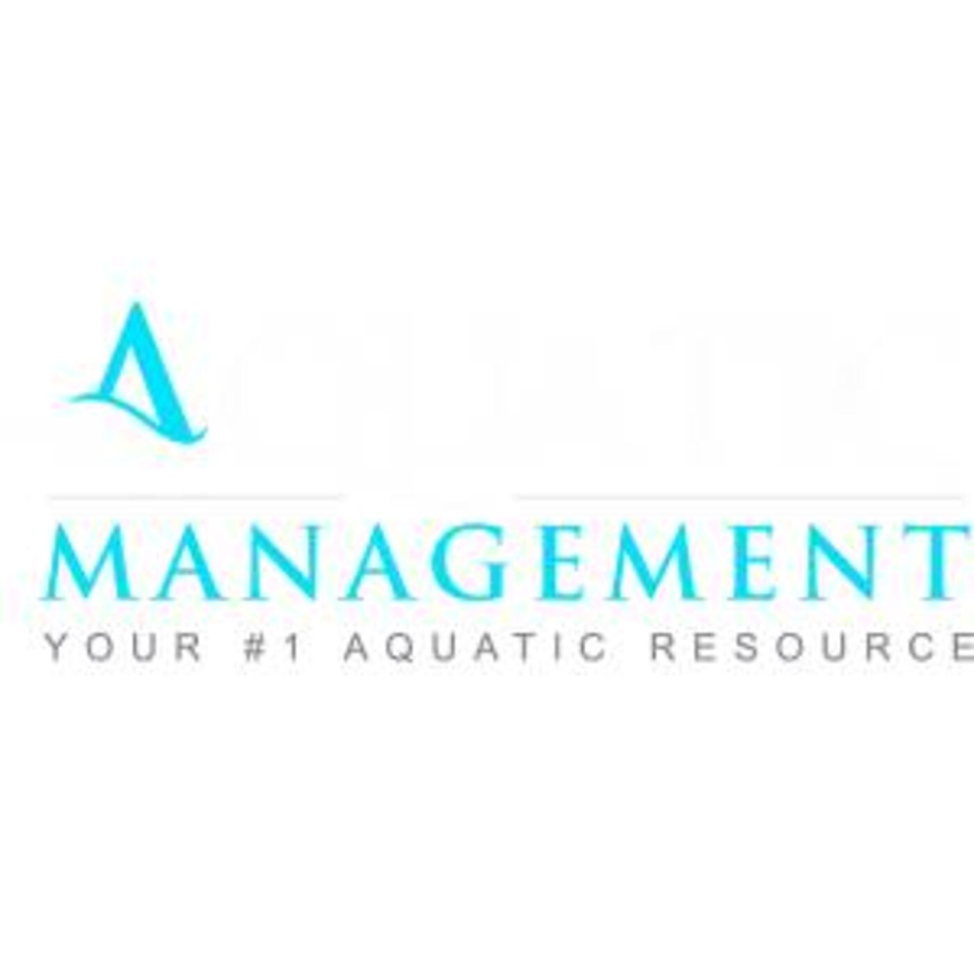 Aquatic Management podcast artwork