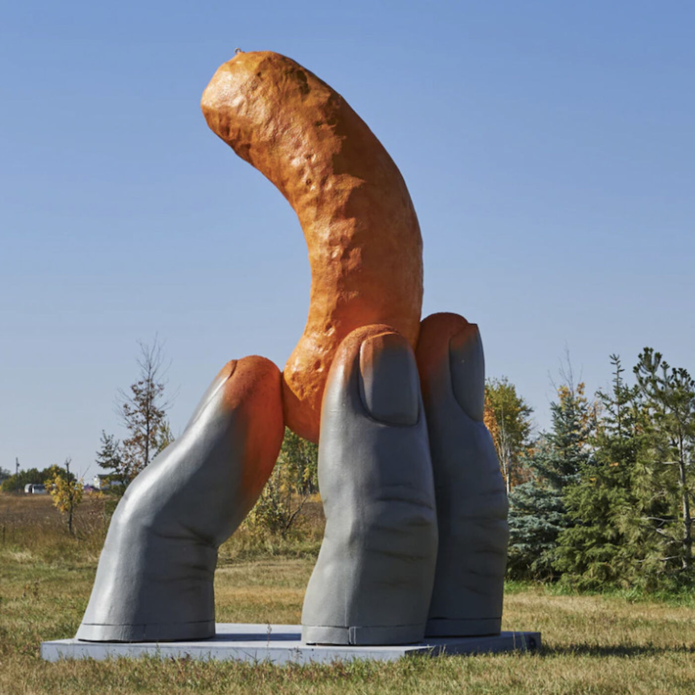 Friday, November 17, 2023 - Today's forecast? A BLAMESTORM ⛈️