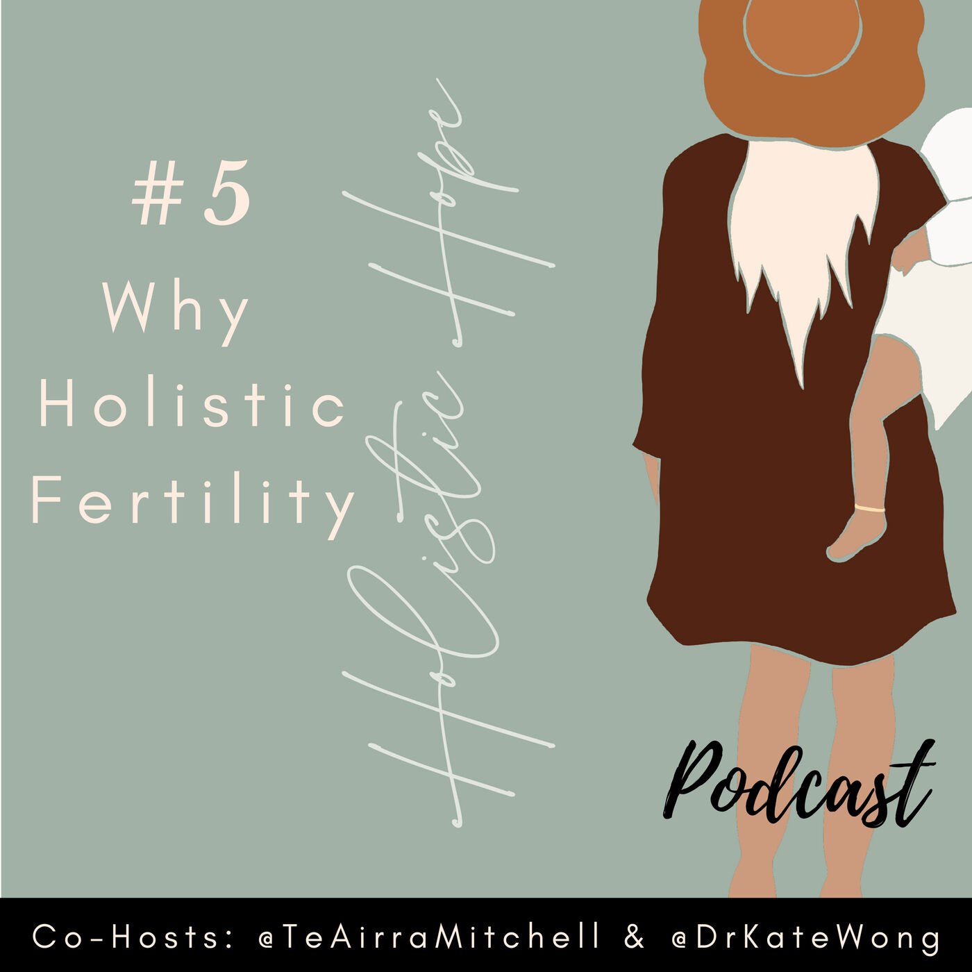 Holistic Hope Podcast