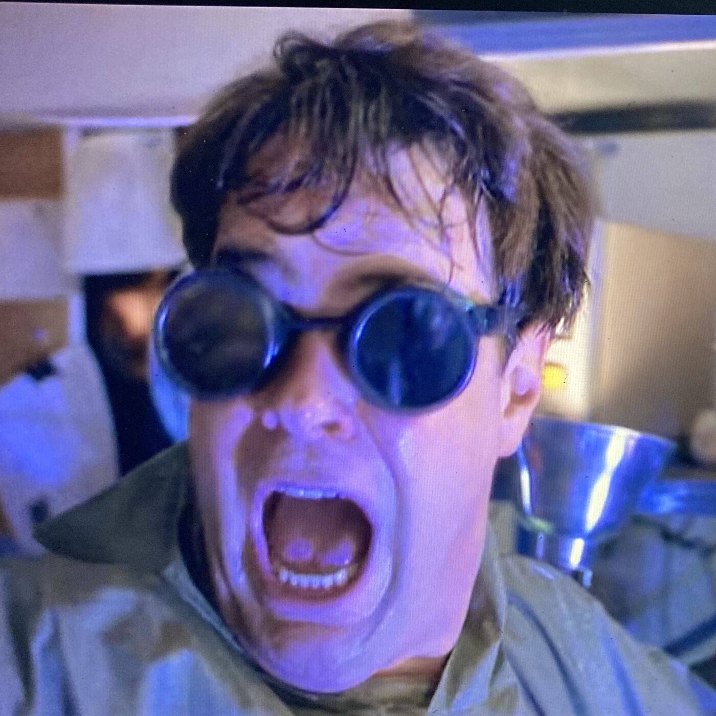 The Best Legs In Chicago