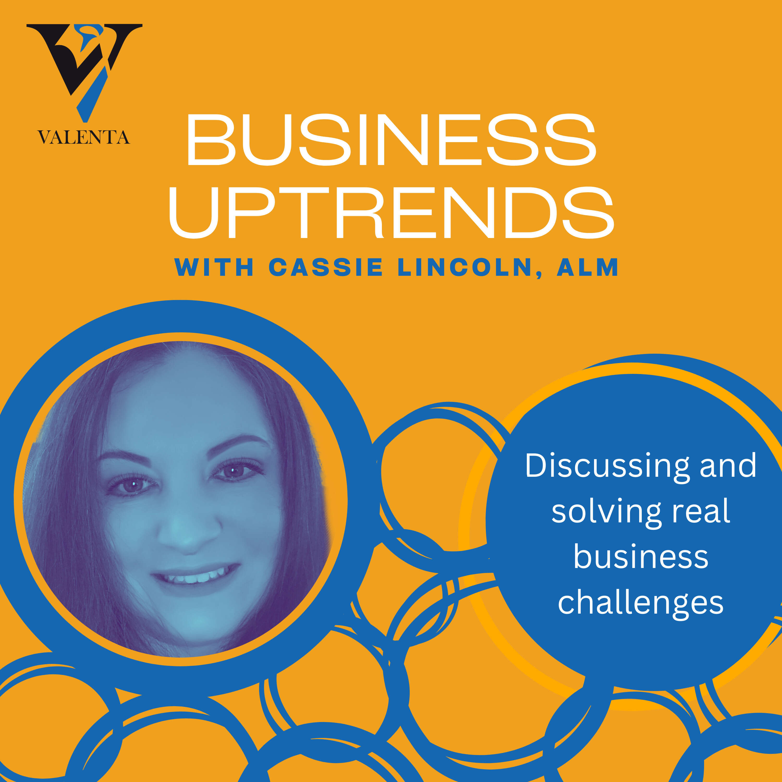 Business Uptrends