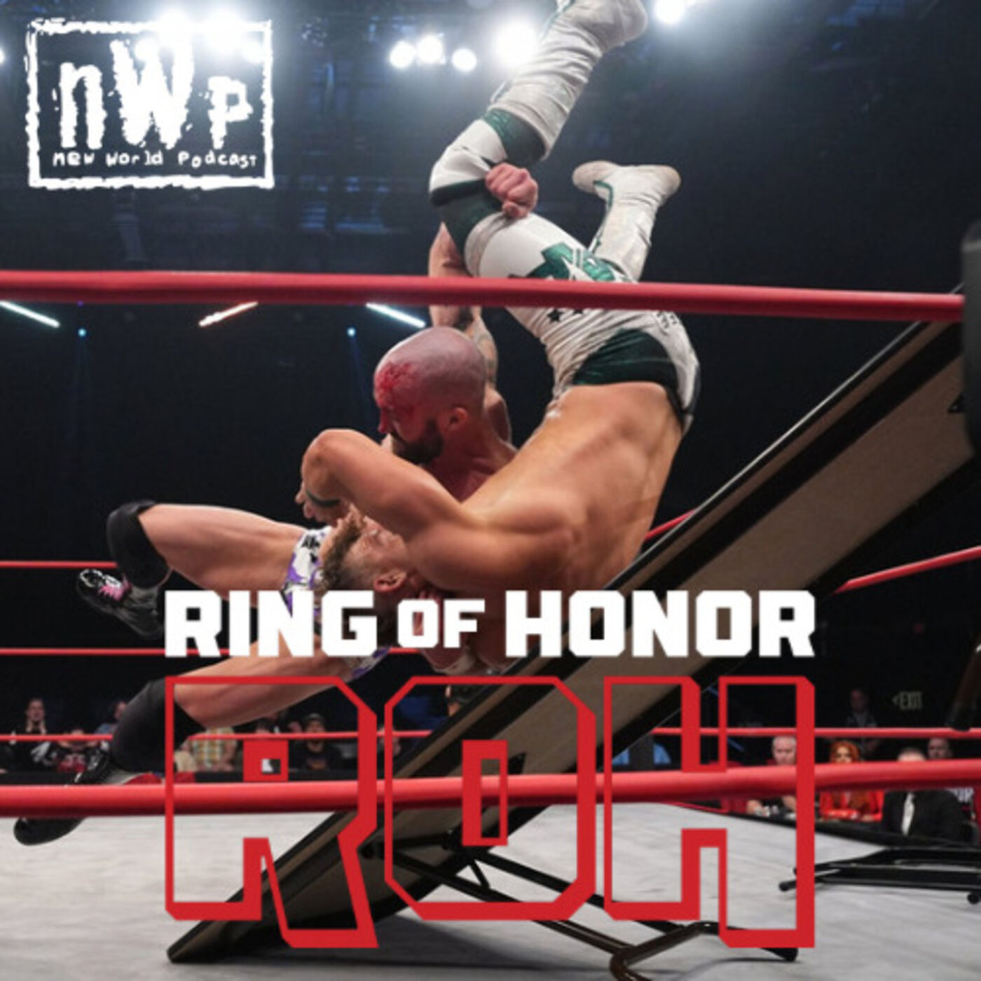 nWp: ROH (5/18/2023)