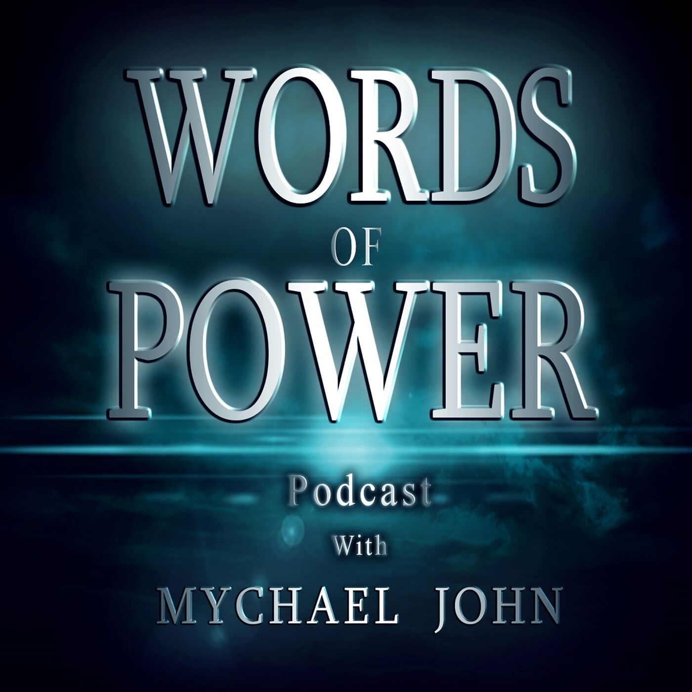 Mychael John's Podcast podcast artwork