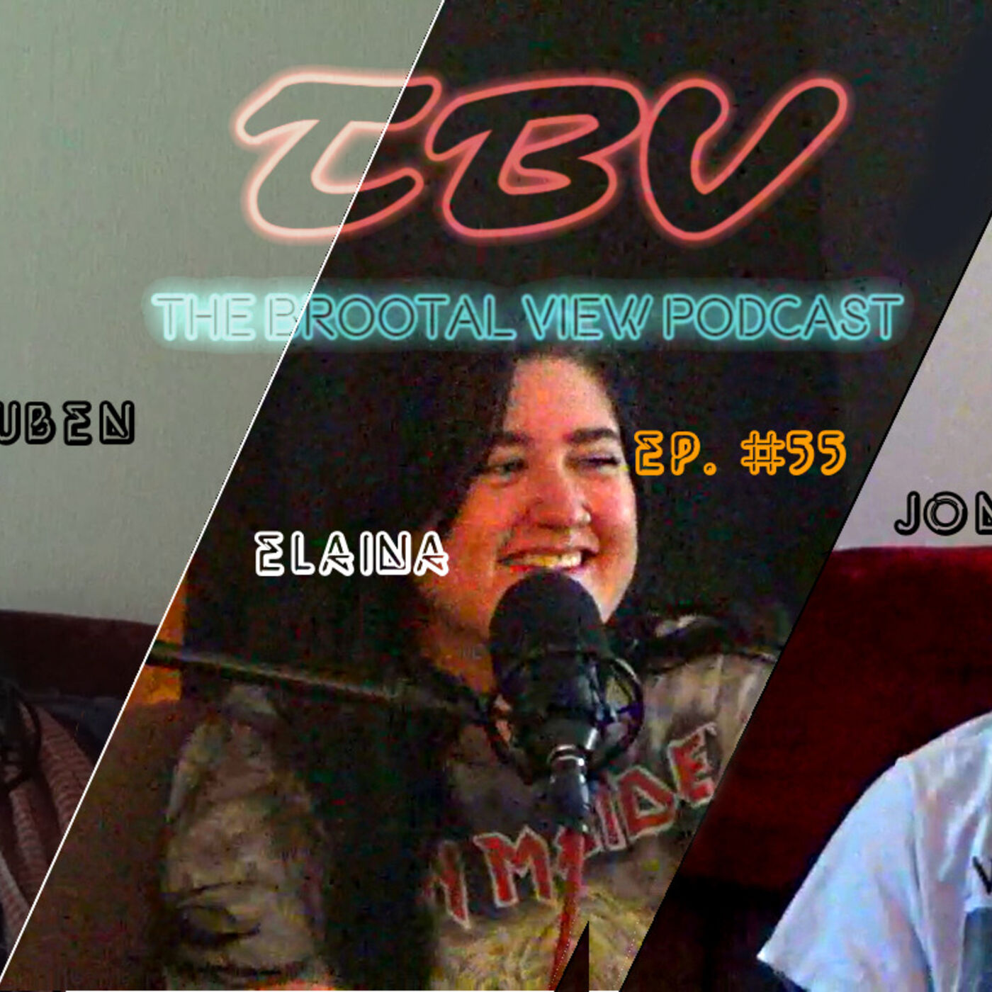 The BROOTal View Podcast