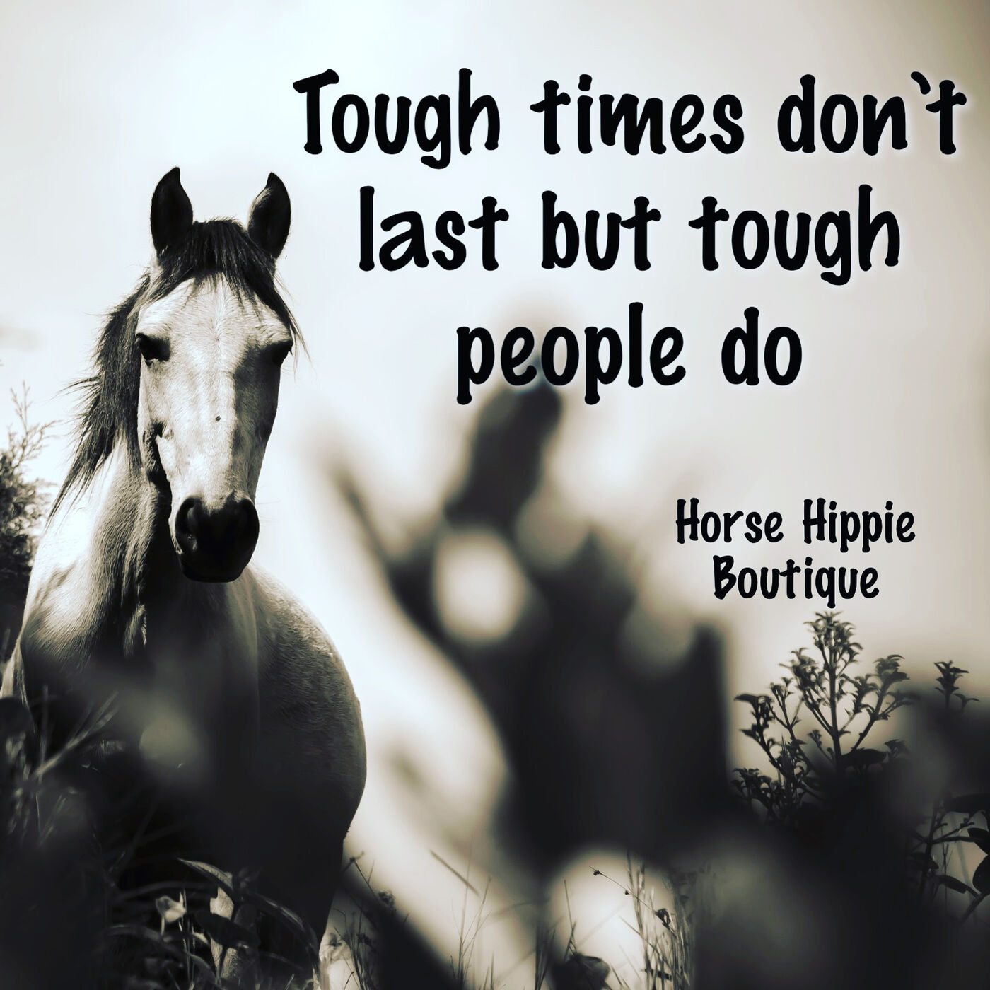 Tough People