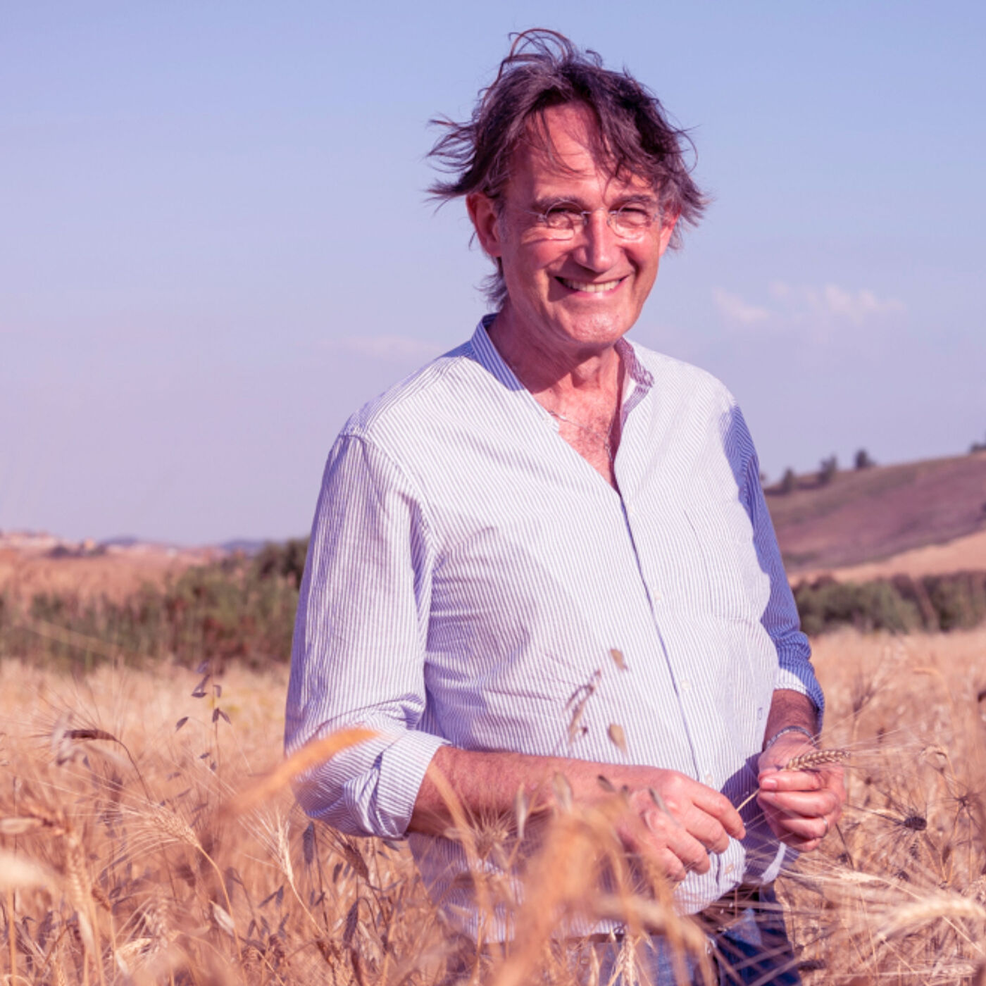 Connecting the doughs